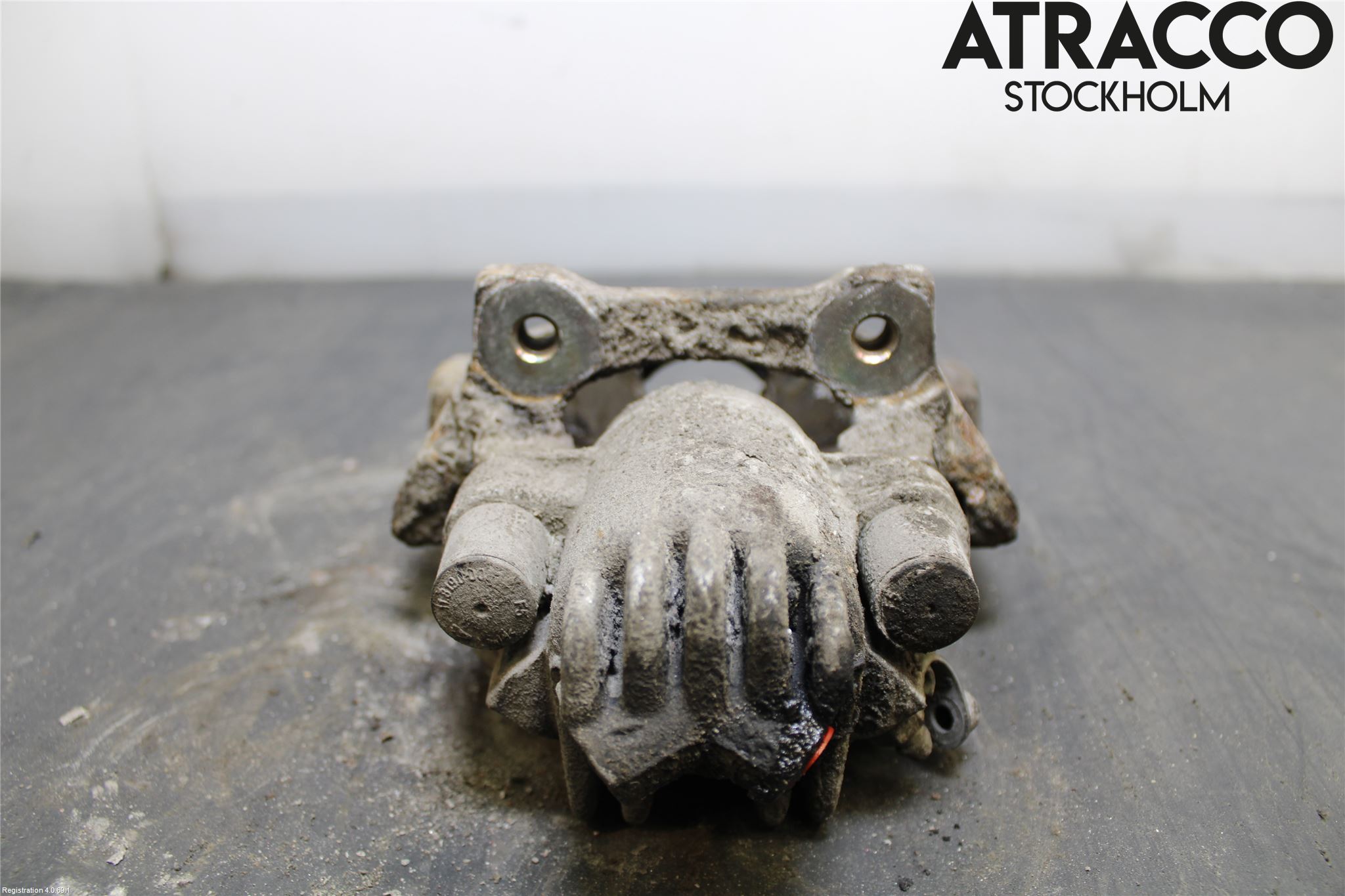 BMW 5 E39 95-04 Bremsecaliper Bak Høyre