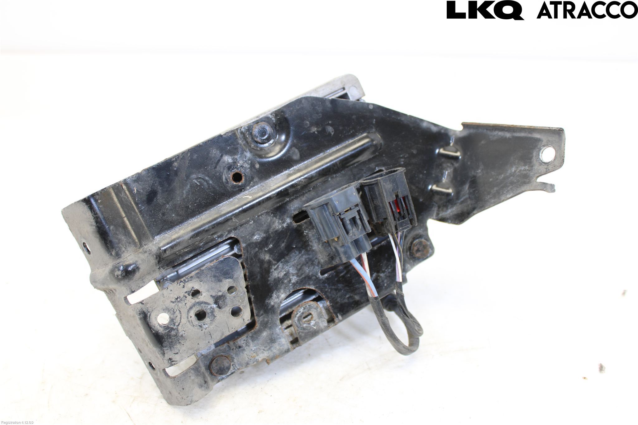 Landrover LAND ROVER RANGE ROVER EVOQUE (L538) 11-18 Styreenhet Øvrig