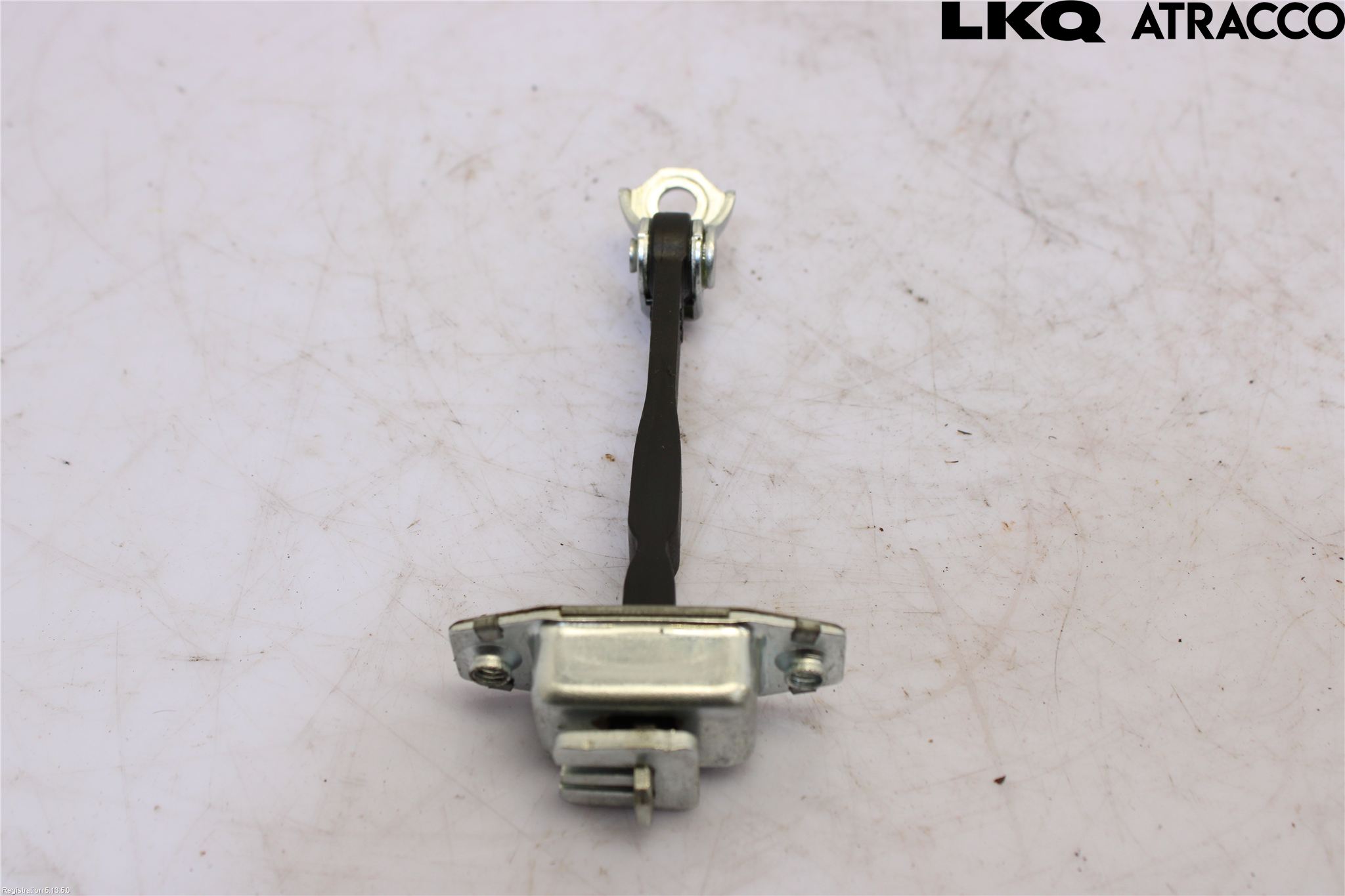 Toyota YARIS XP21 20- Dørstopper