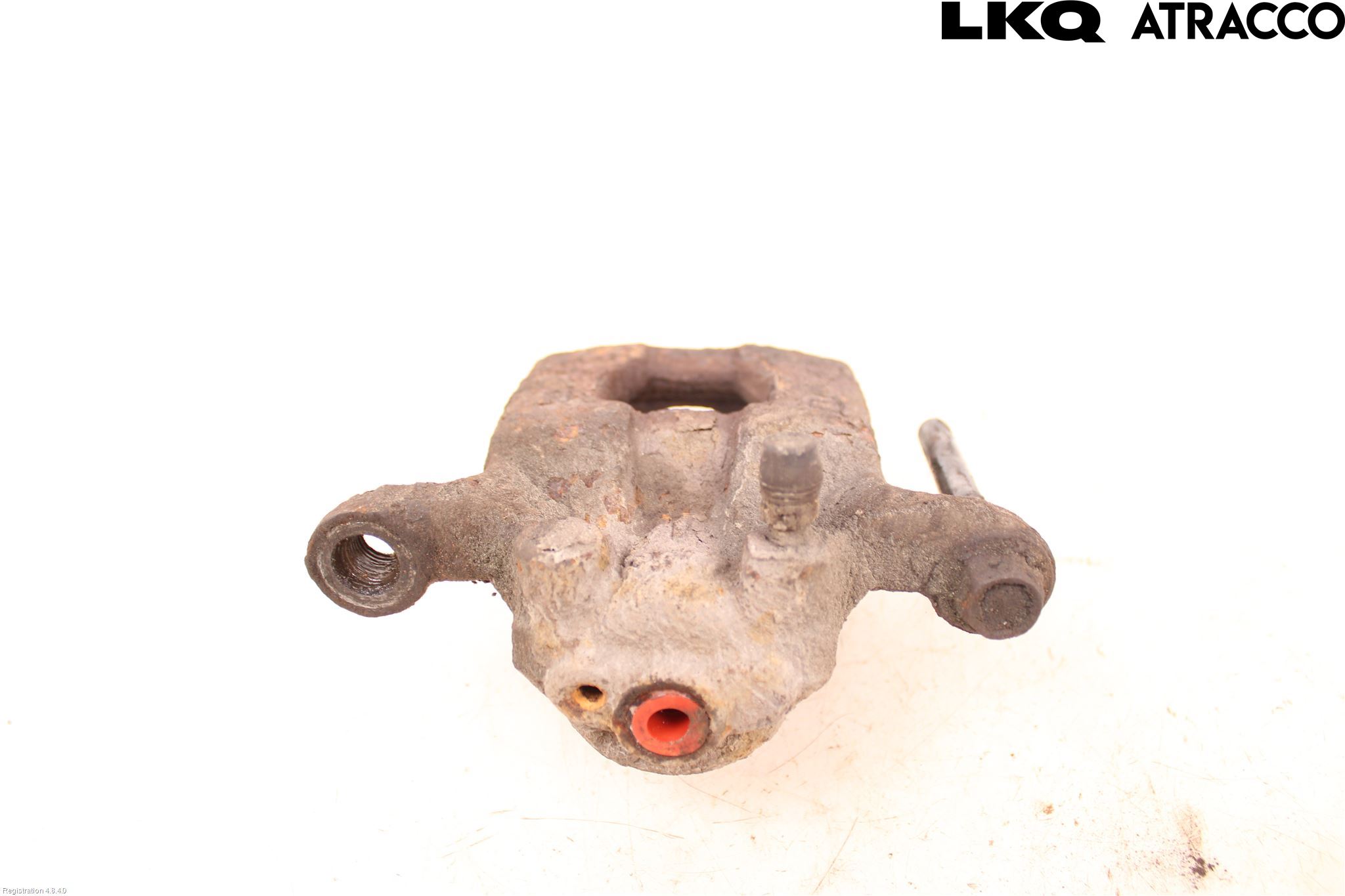 Nissan QASHQAI   07-10 Bremsecaliper Bak Venstre