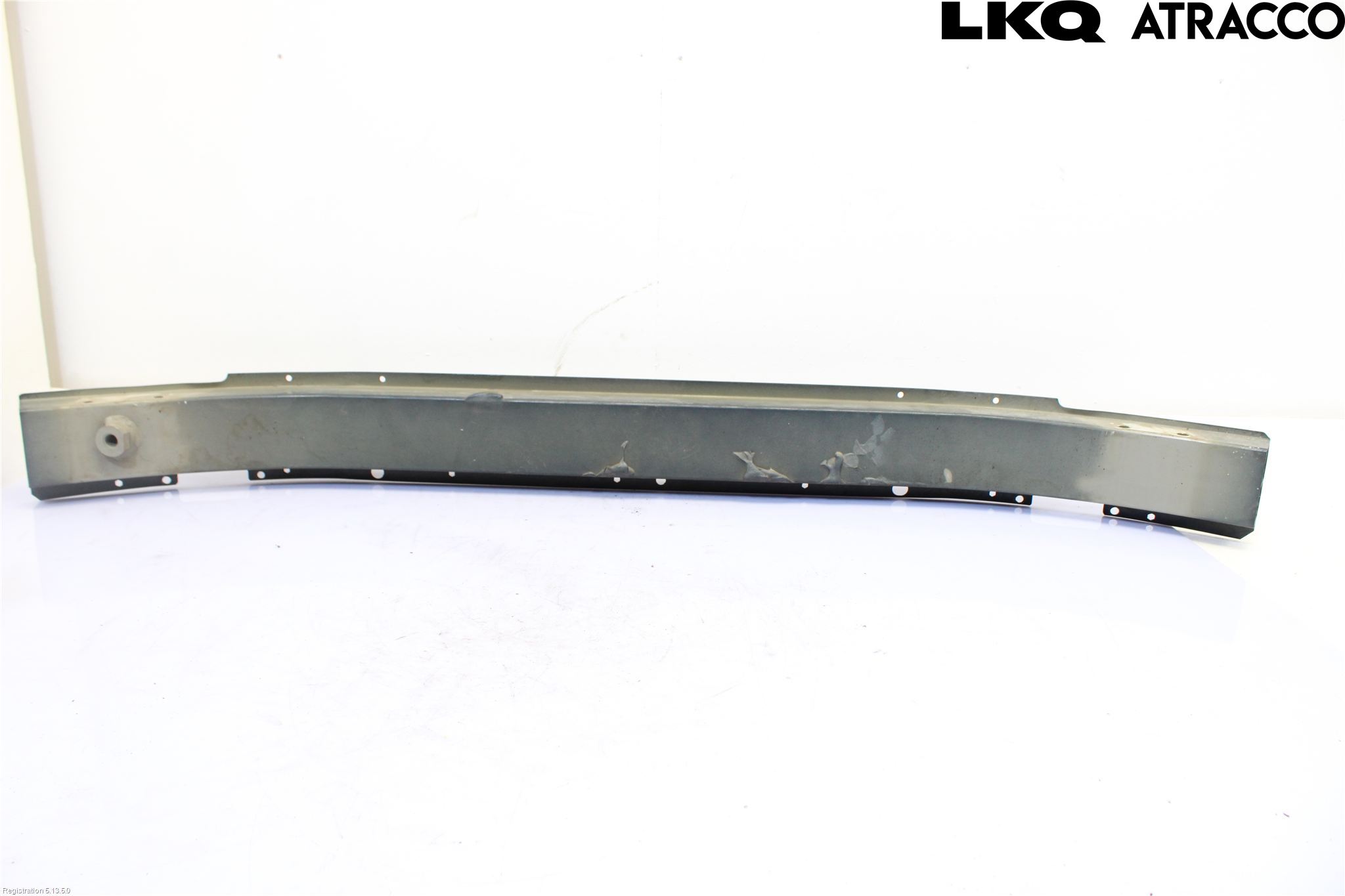 Opel INSIGNIA 09-16 Støtfanger Foran Bjelke