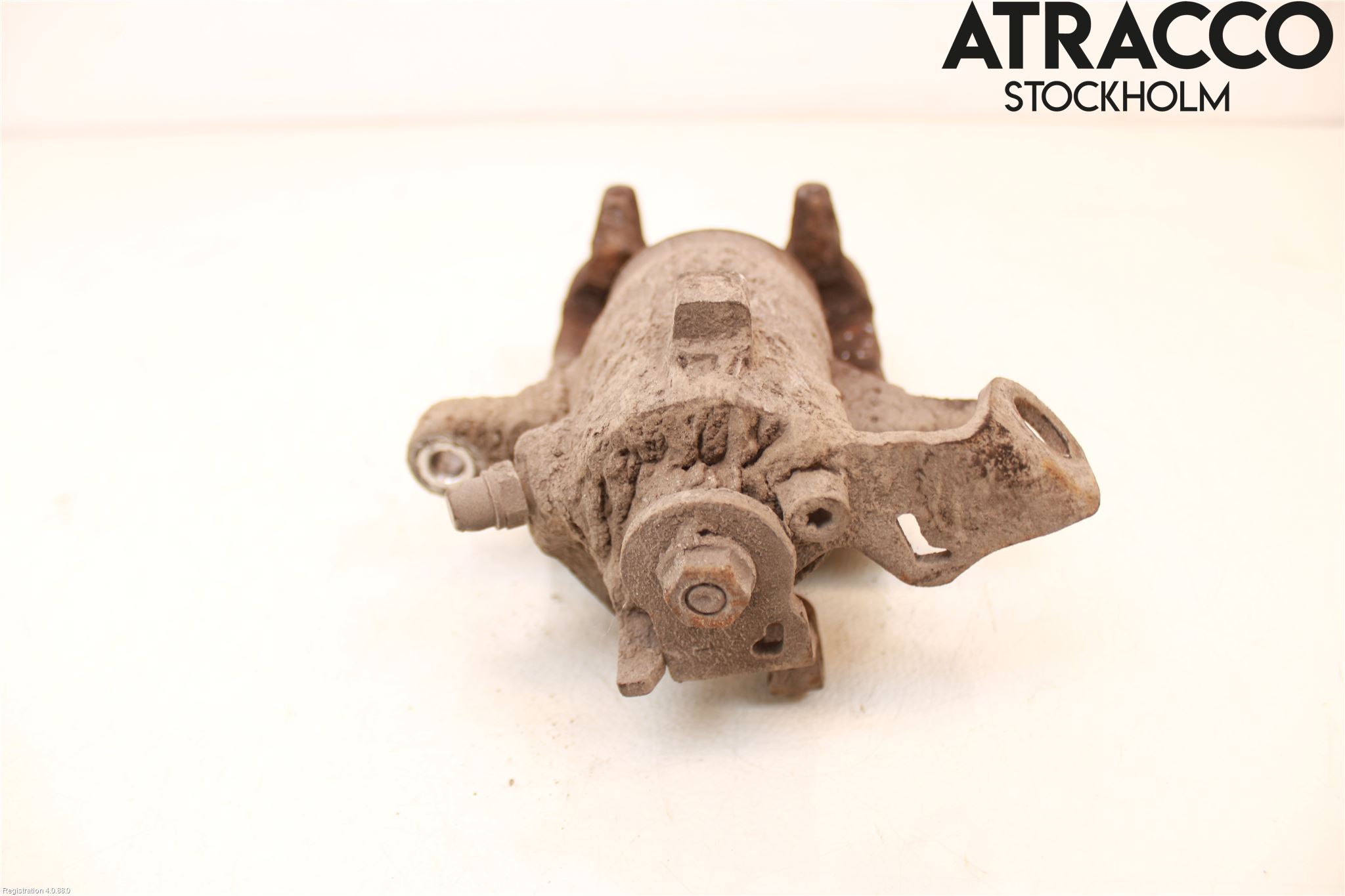 Seat IBIZA IV 08-16 Bremsecaliper Bak Venstre