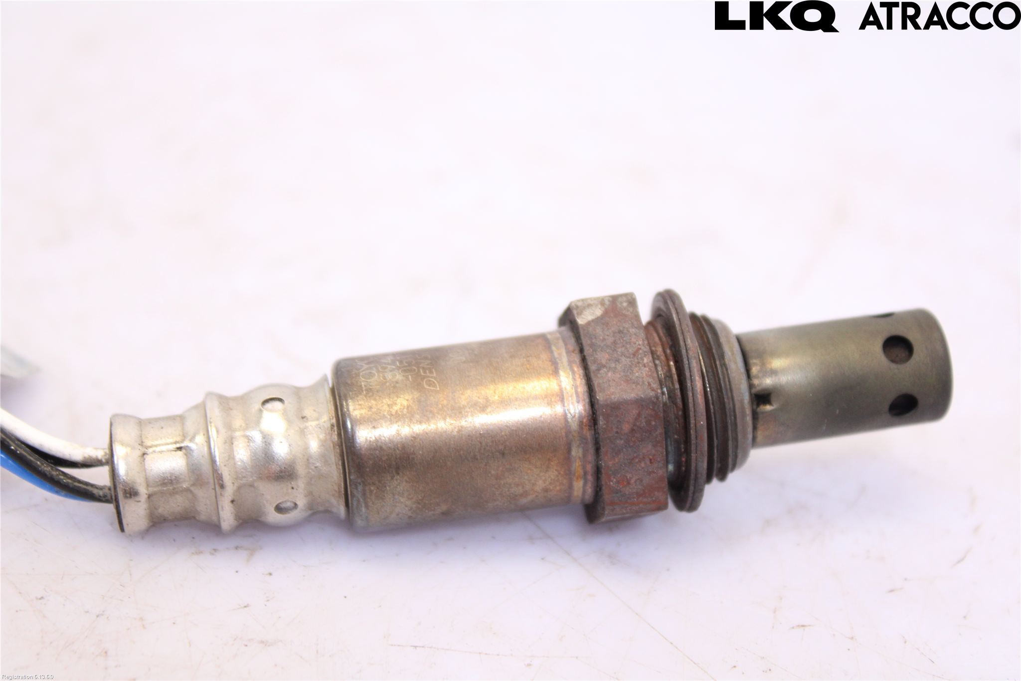 Toyota AVENSIS 03-06 Inns Lambdasonde