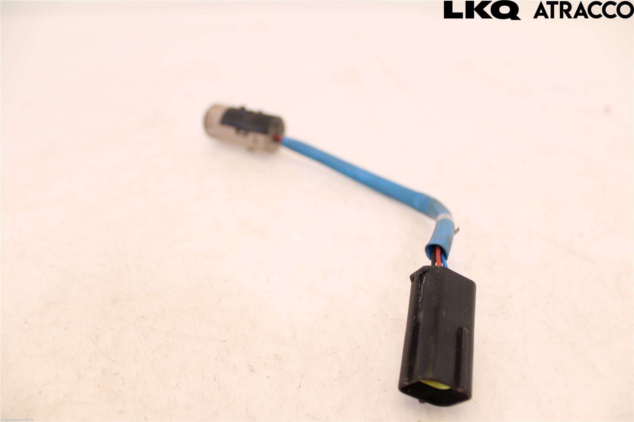 Hyundai i30 GD 13-17 Sensor Ryggesensor