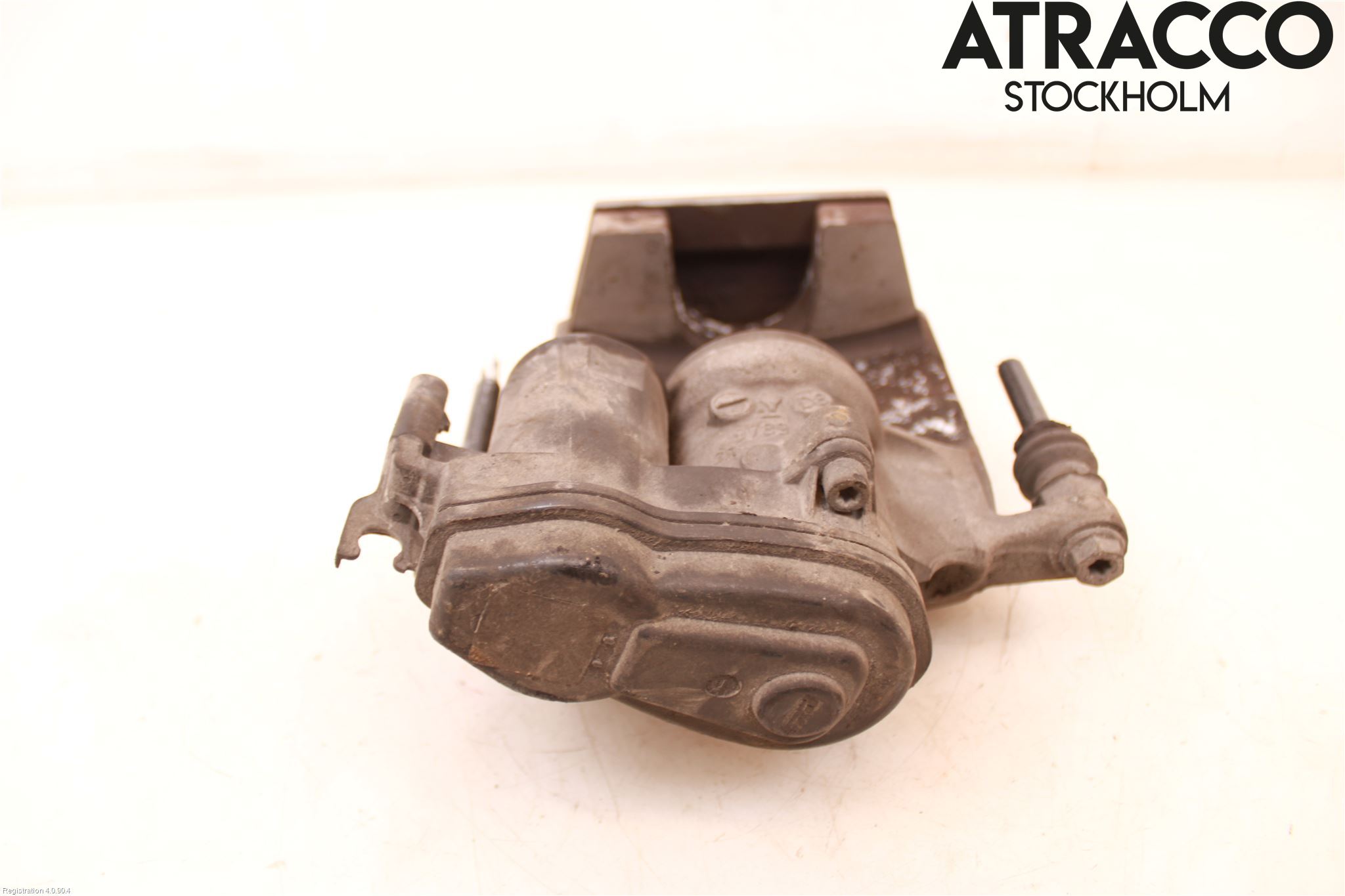 Mercedes-Benz MB S-KLASS (W222) 13-20 Bremsecaliper Bak Venstre