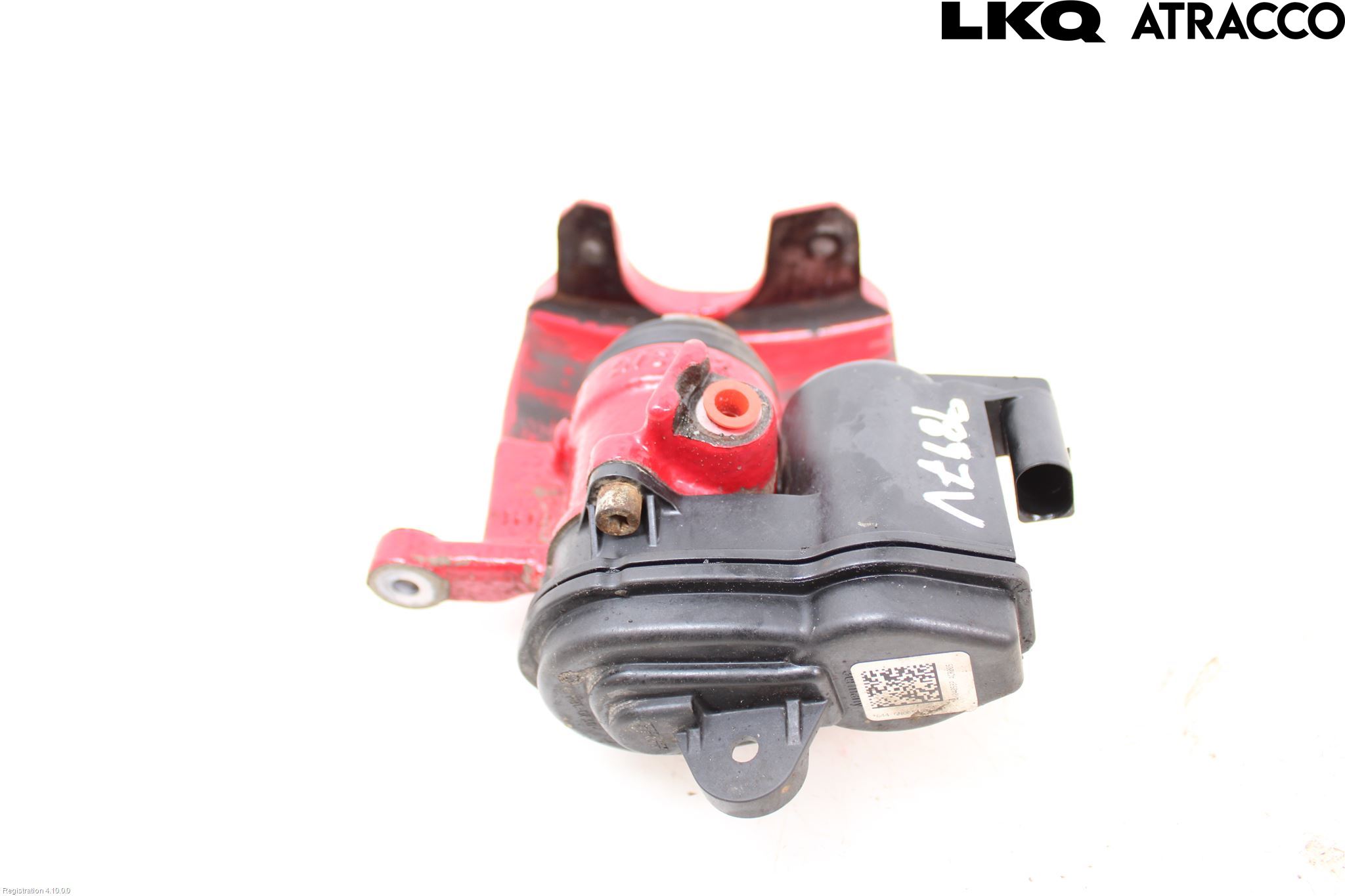 Audi A6/S6 4G 11-18 Bremsecaliper Bak Venstre
