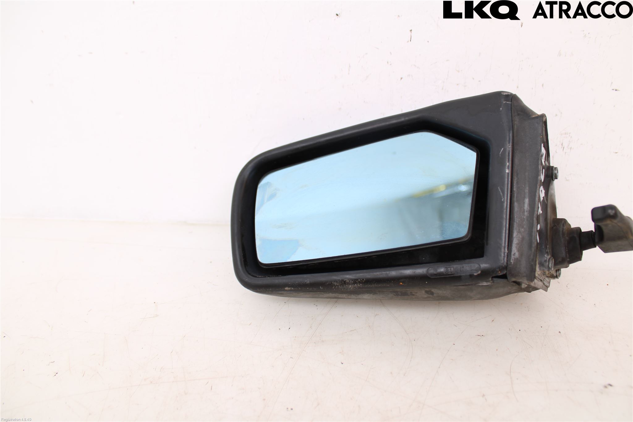 Mercedes-Benz MB 200-300  (W123) 76-86 Speil V M-Innvjustering