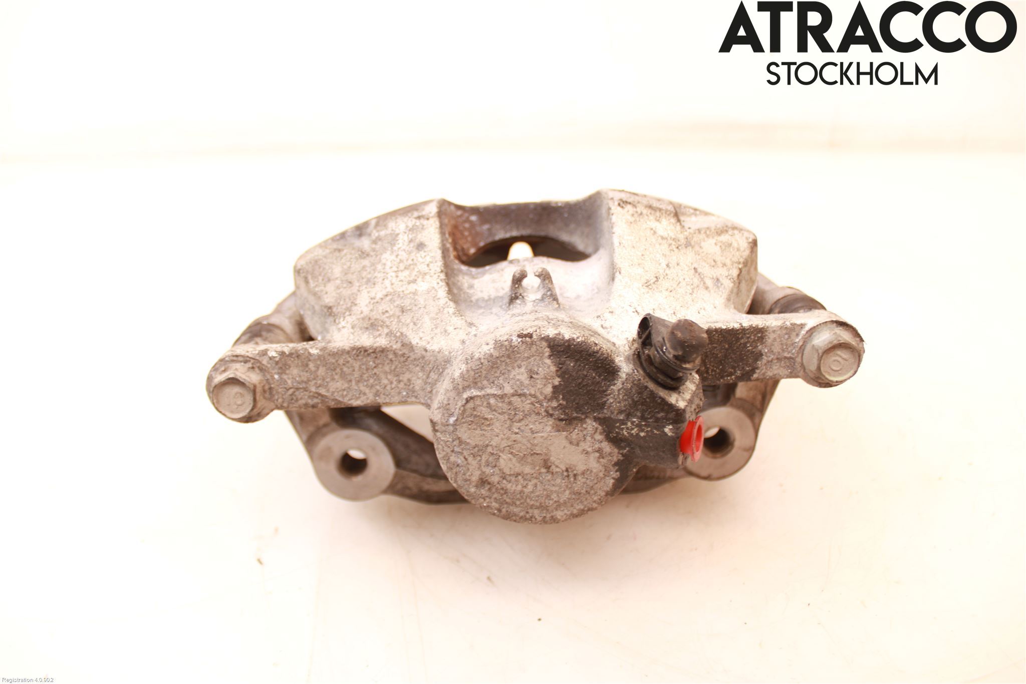 BMW X1/iX1 U11 23- Bremsecaliper Foran Høyre