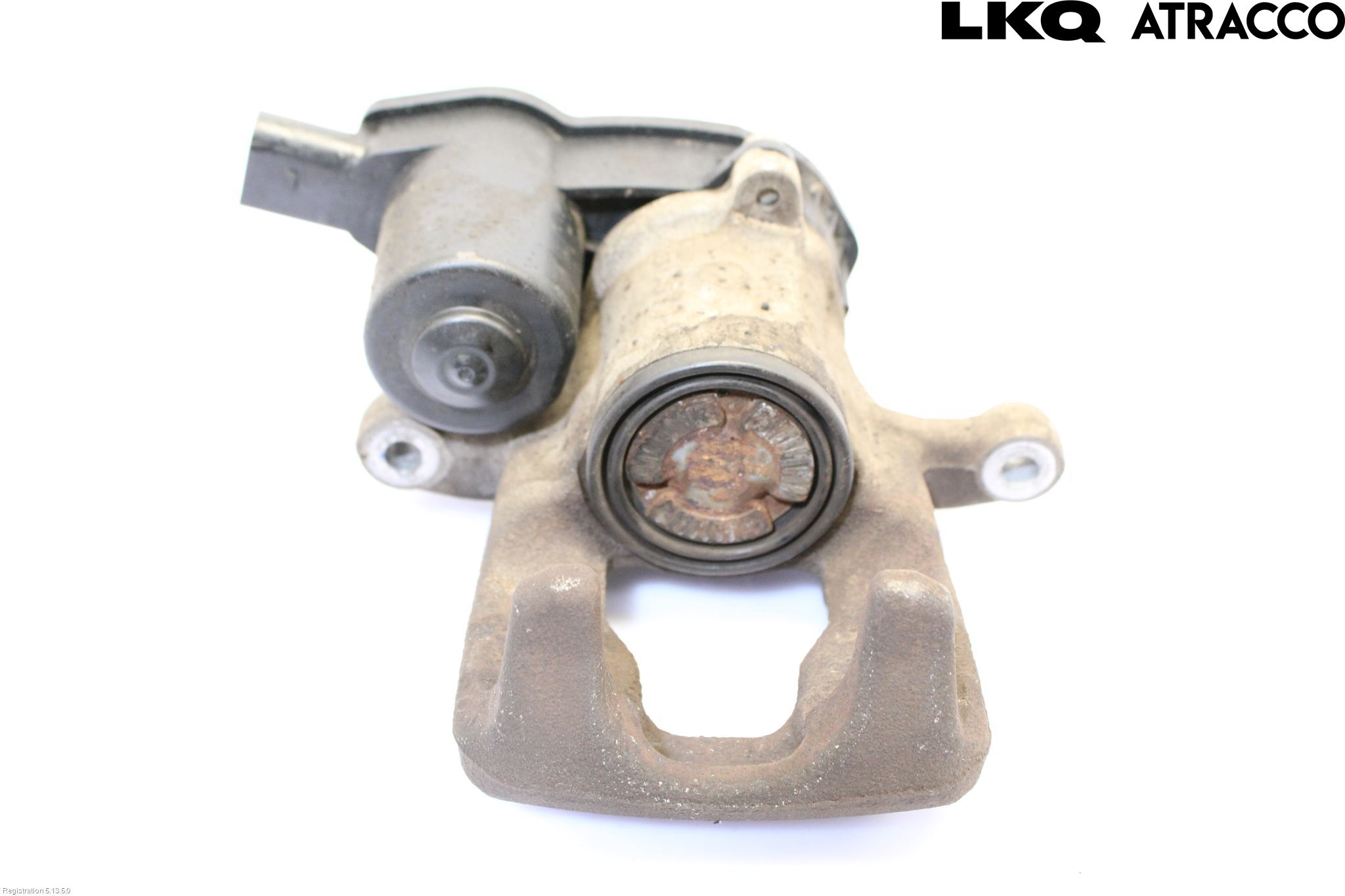 Hyundai TUCSON 05- Bremsecaliper Bak Høyre