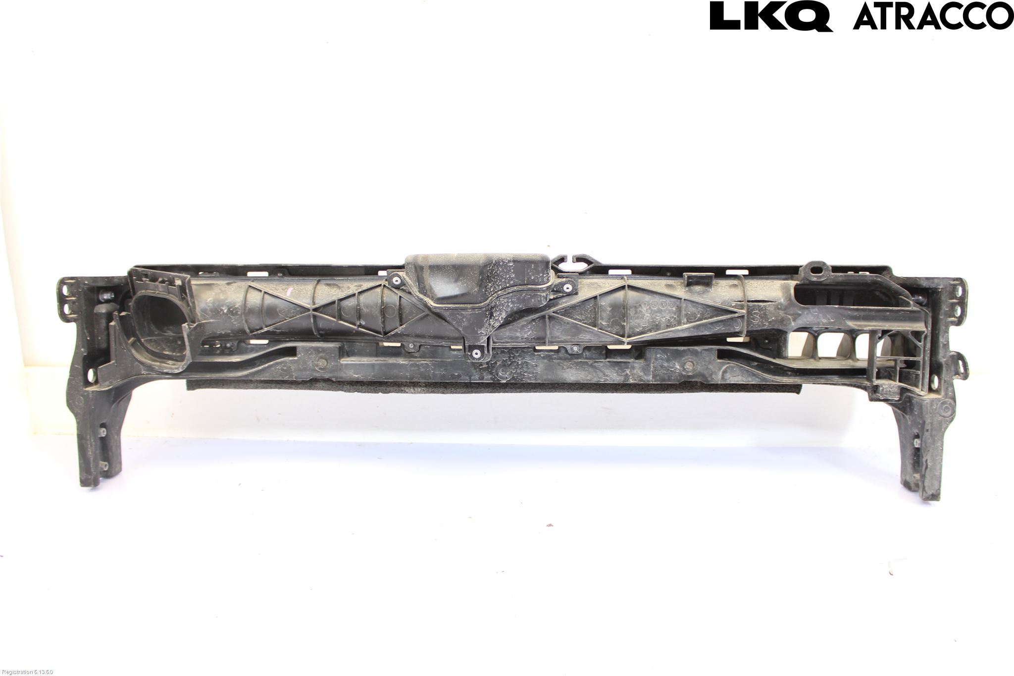 Toyota YARIS XP21 20- Radiator Feste - Ramme - Bjelk