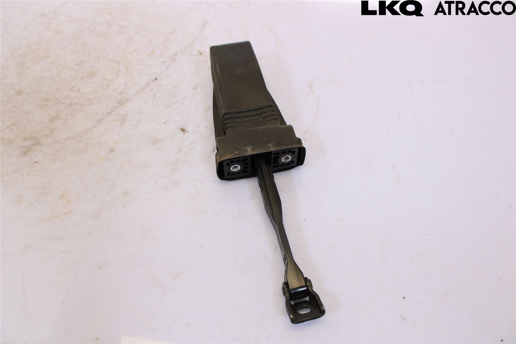 Audi E-TRON, S GE 19- Dørstopper
