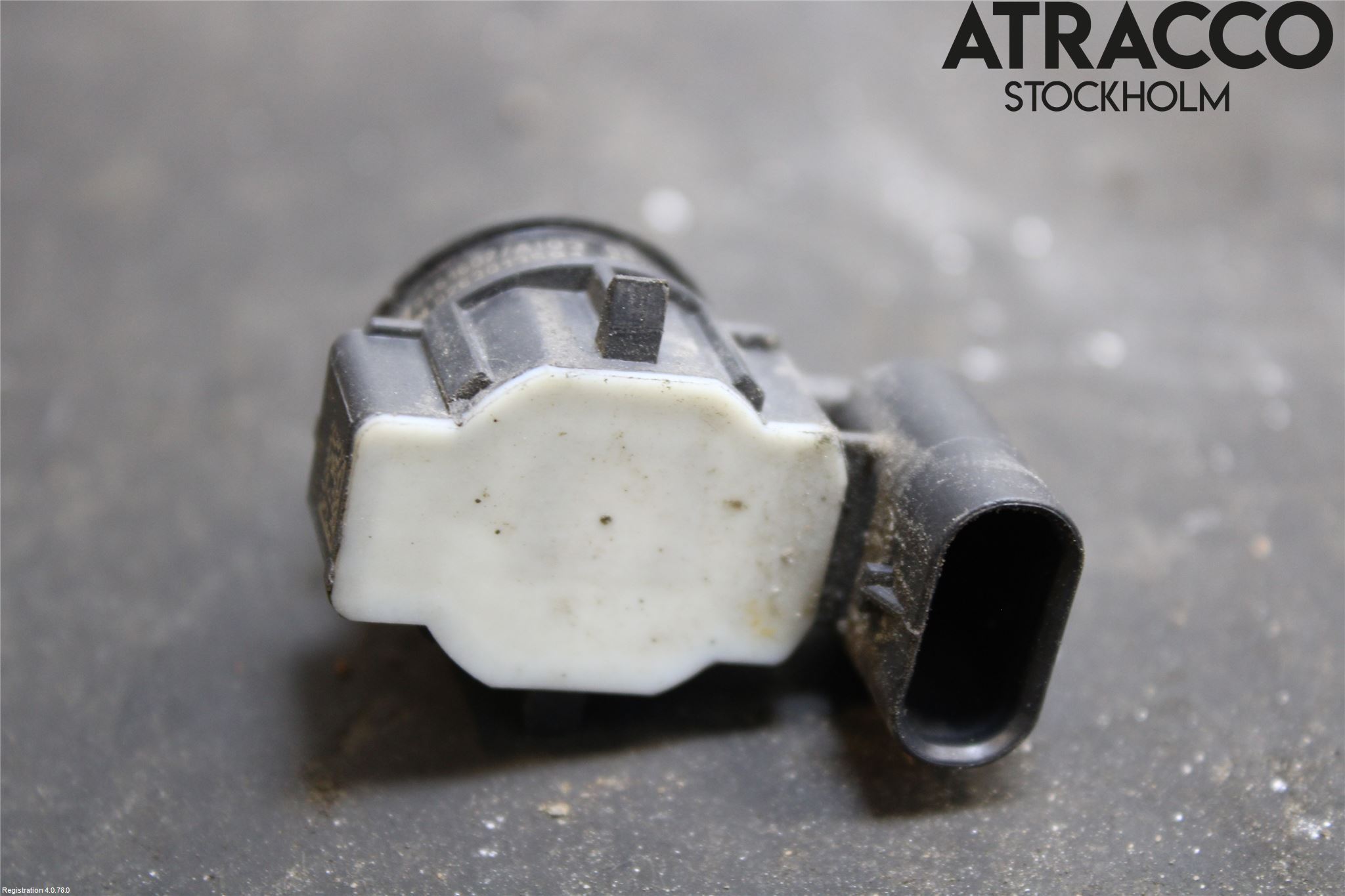 BMW 2 F45 Active Tourer 14-21 Sensor Parkering Front