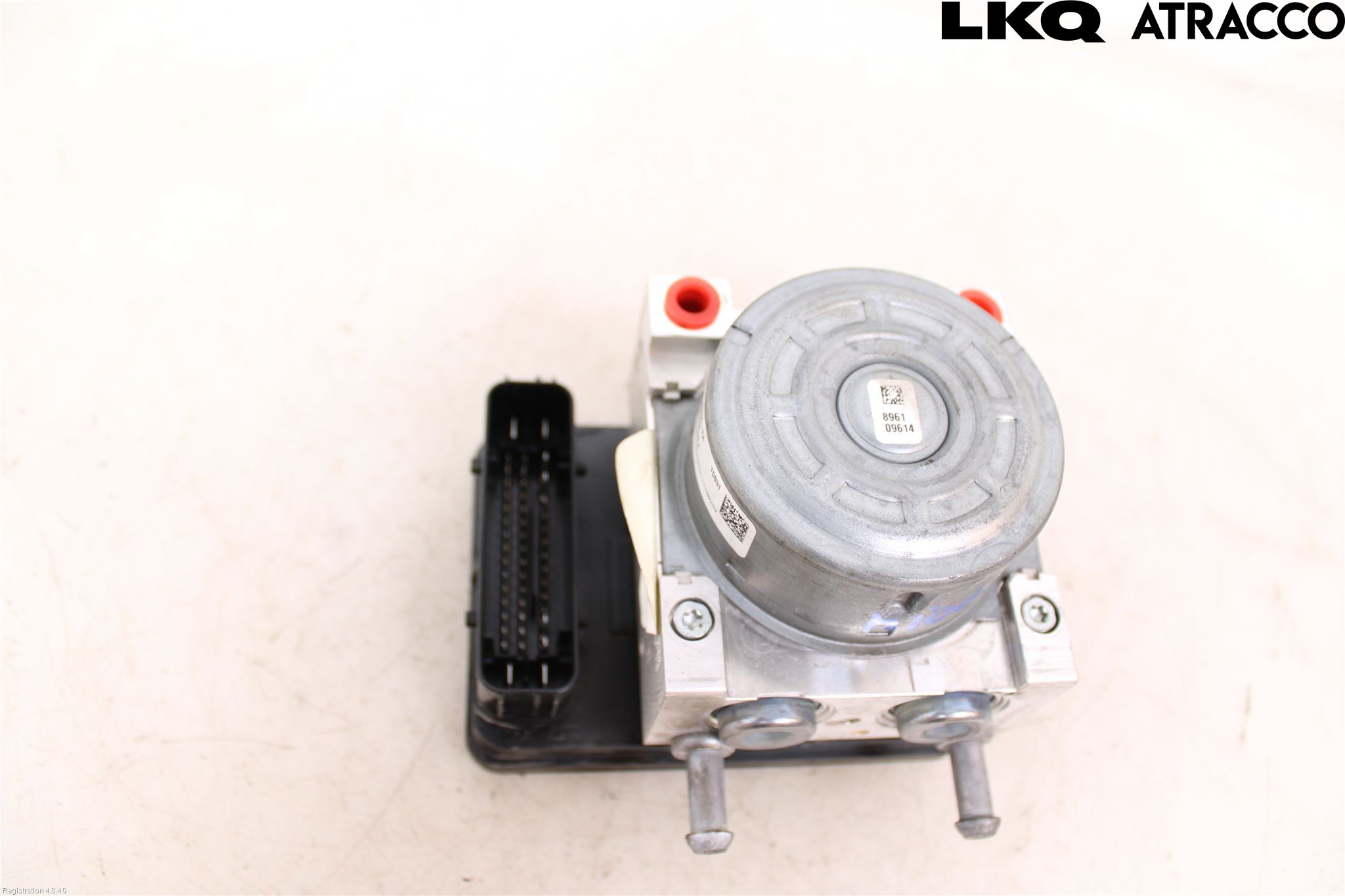 Ford MONDEO 15-22 Abs Hydraulikkaggregat