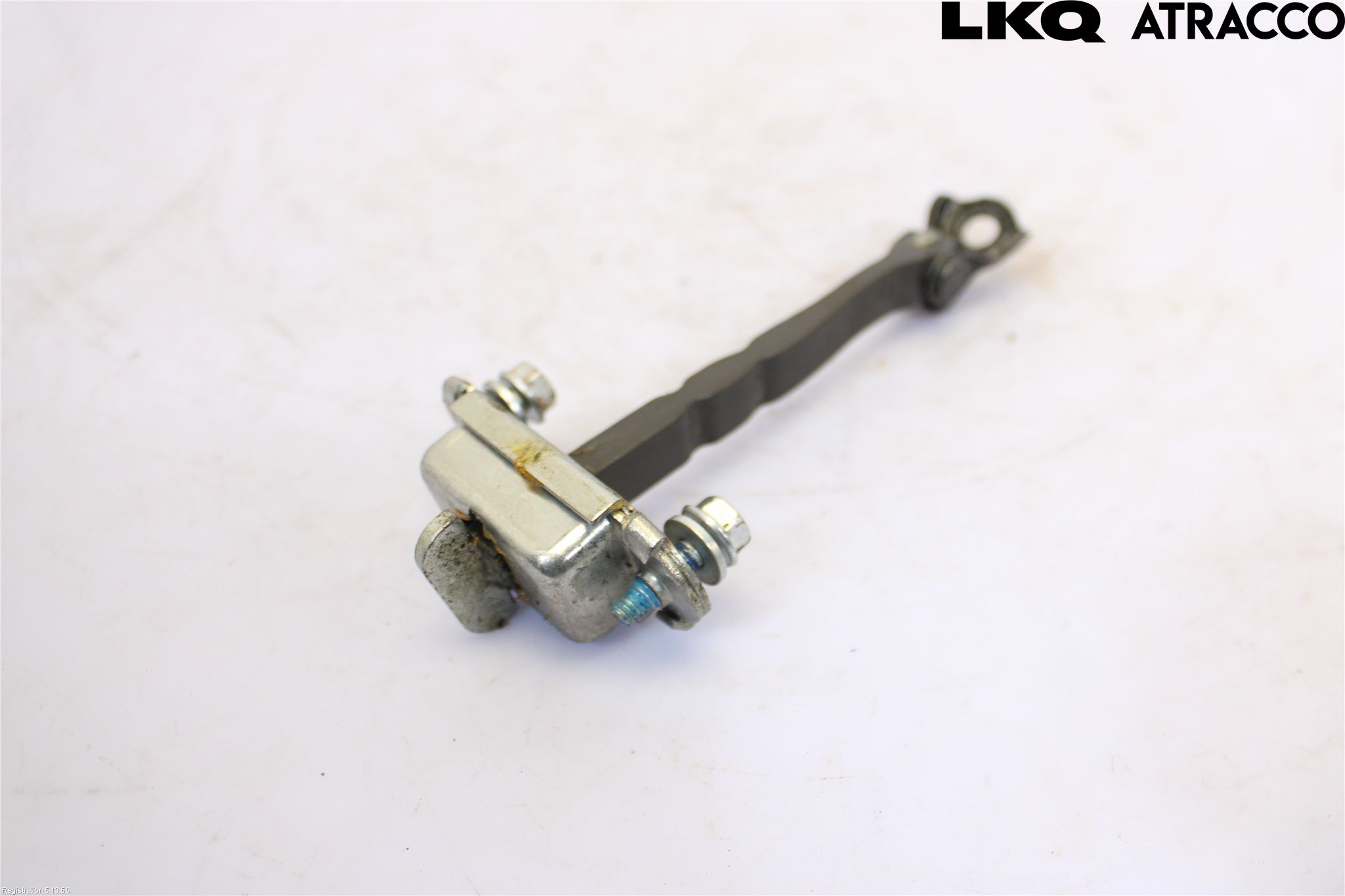 Toyota YARIS XP130 15-20 Dørstopper