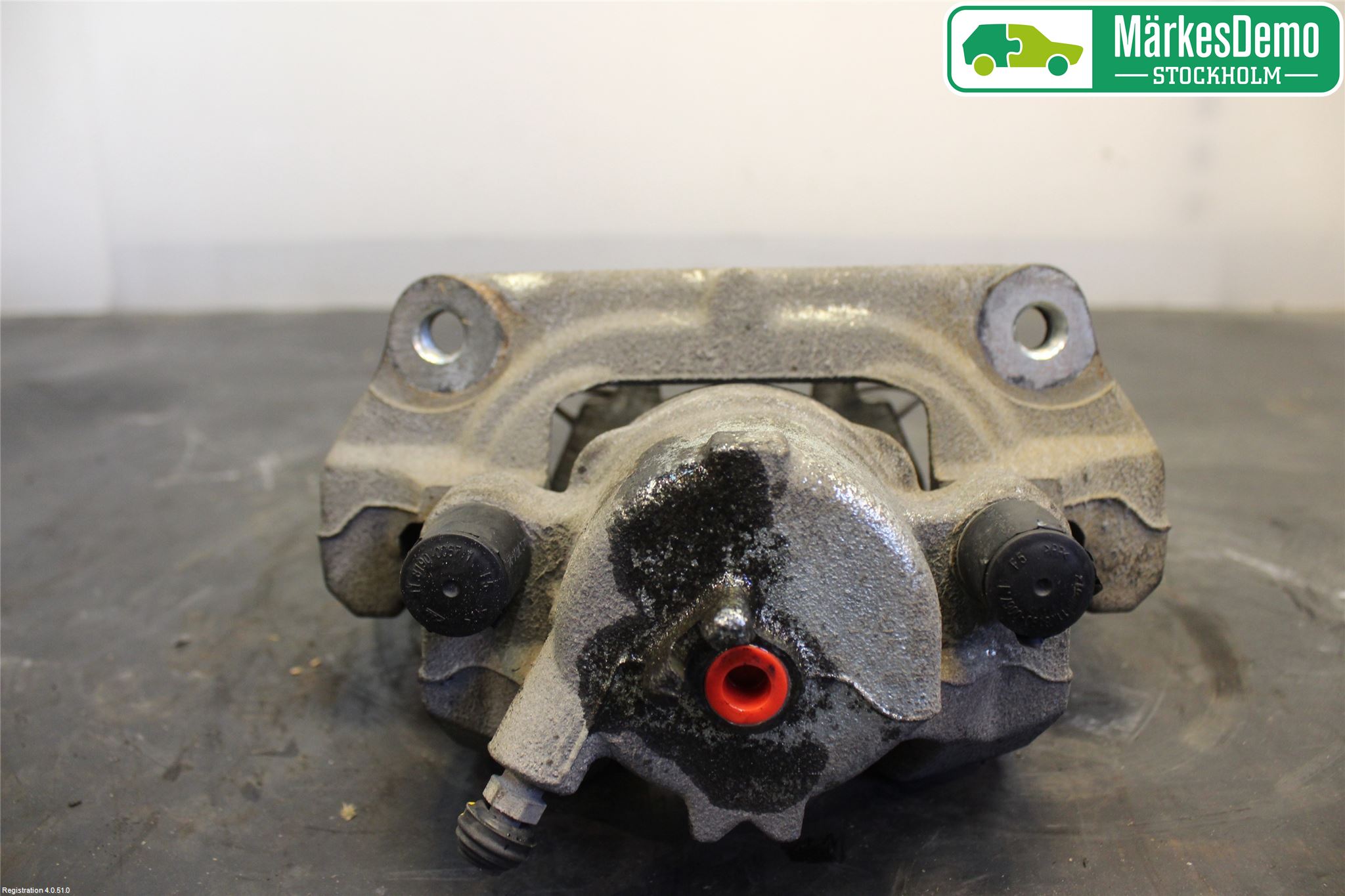Honda CIVIC 17-22 Bremsecaliper Foran Høyre
