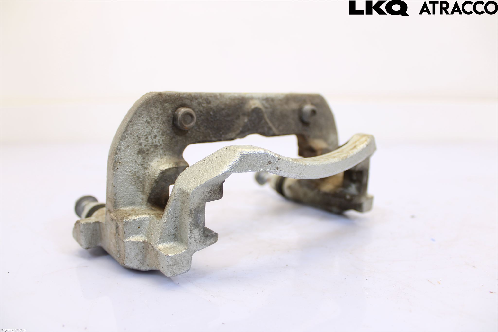 Toyota YARIS CROSS XP21 21- Bremsecaliper Feste Holder
