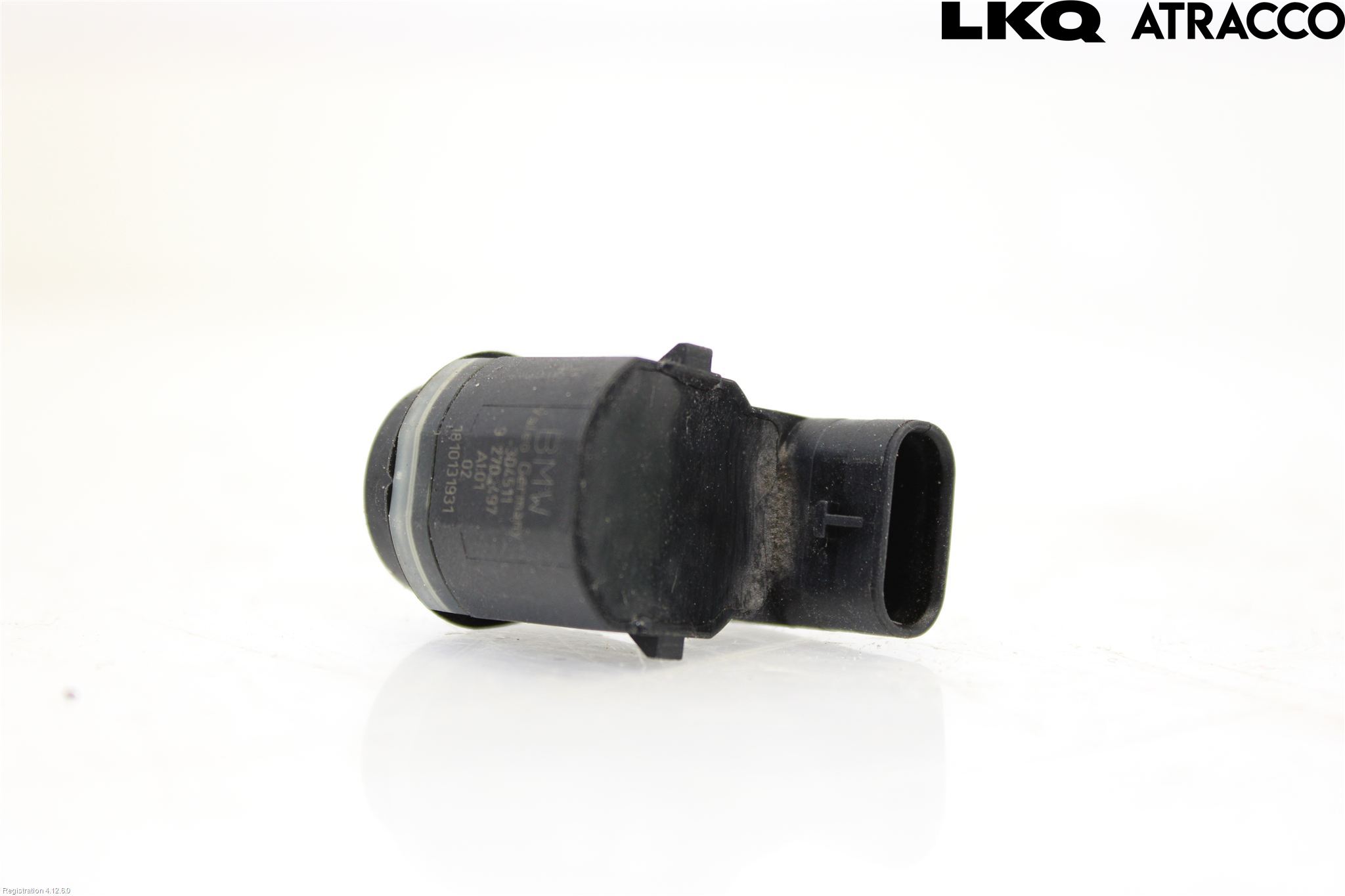 BMW 5 F10/F11/F18 09-17 Sensor Ryggesensor