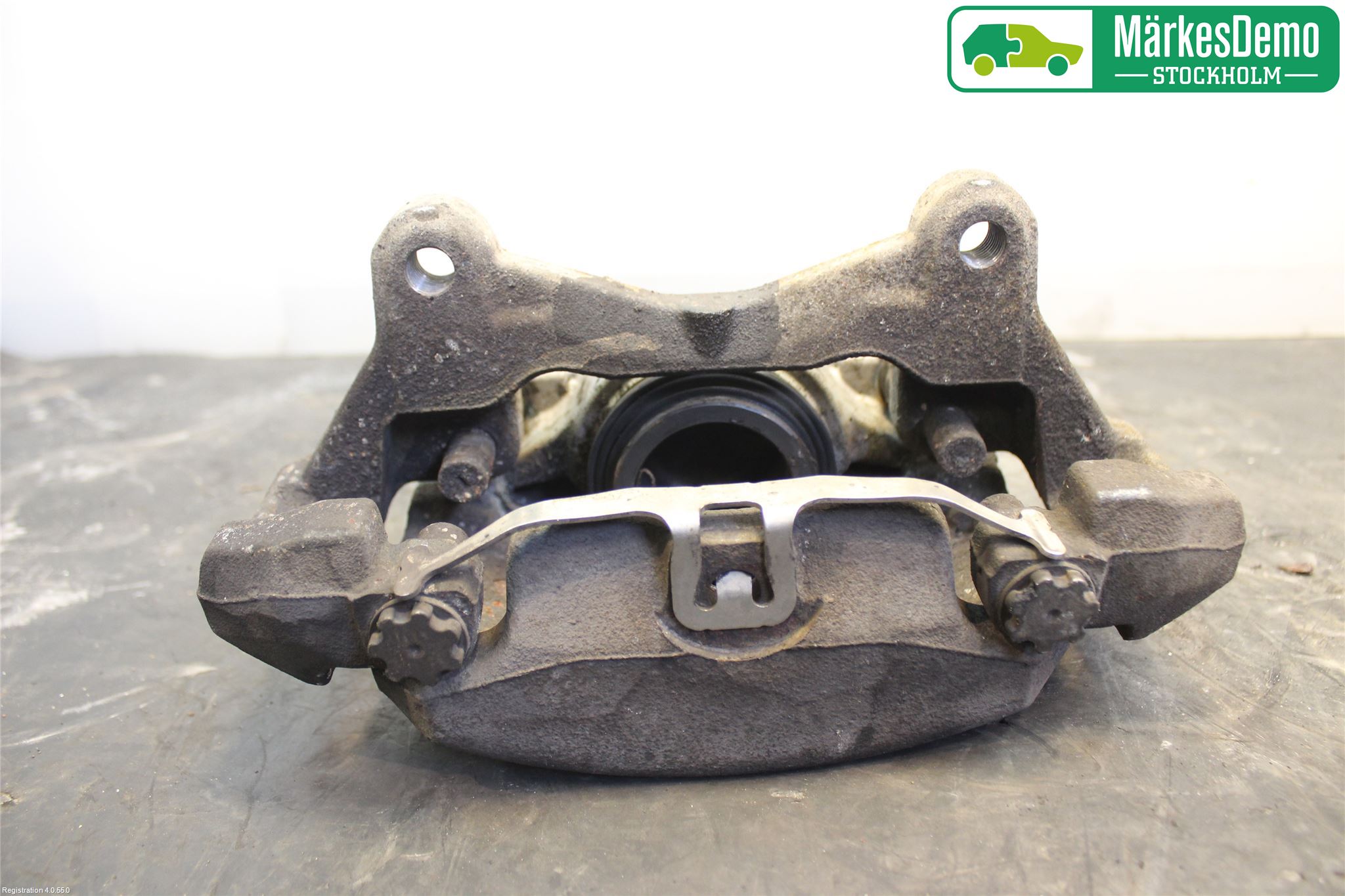 Audi A6/S6 4G 11-18 Bremsecaliper Foran Høyre