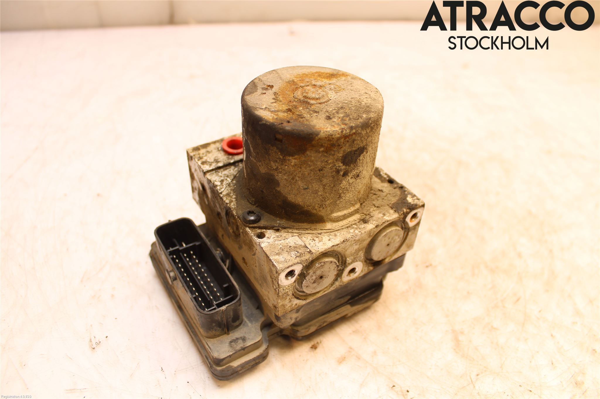 Kia CEED 06-12 Abs Hydraulikkaggregat