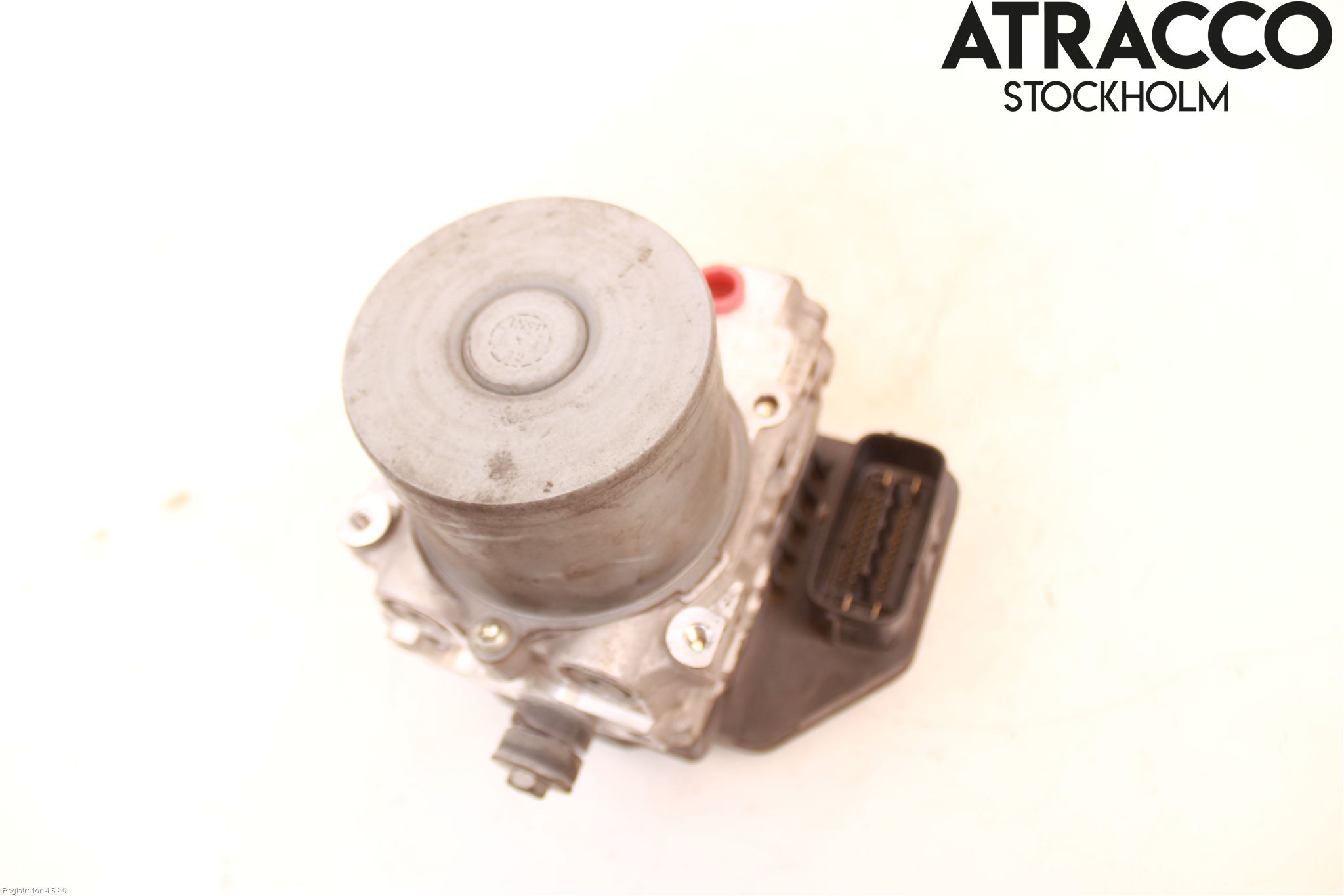 Mazda 6 08-13 Abs Hydraulikkaggregat
