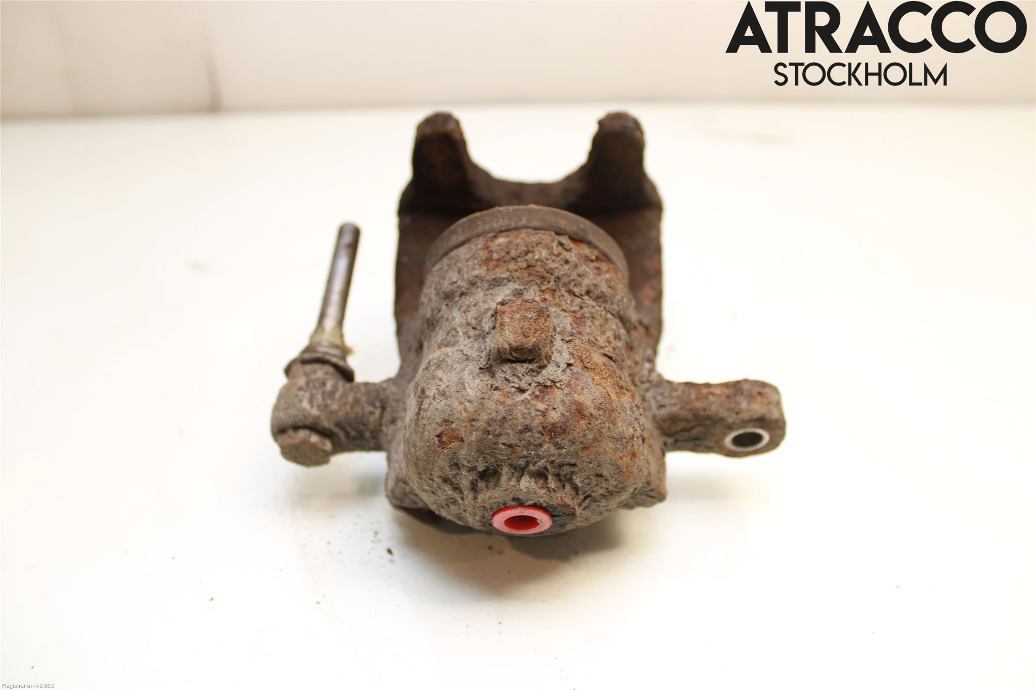 BMW 1 E87/81 5D/3D 03-11 Bremsecaliper Bak Høyre
