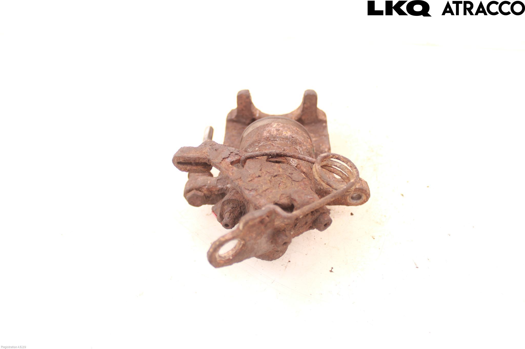 Audi A8/S8 4D 94-02 Bremsecaliper Bak Venstre