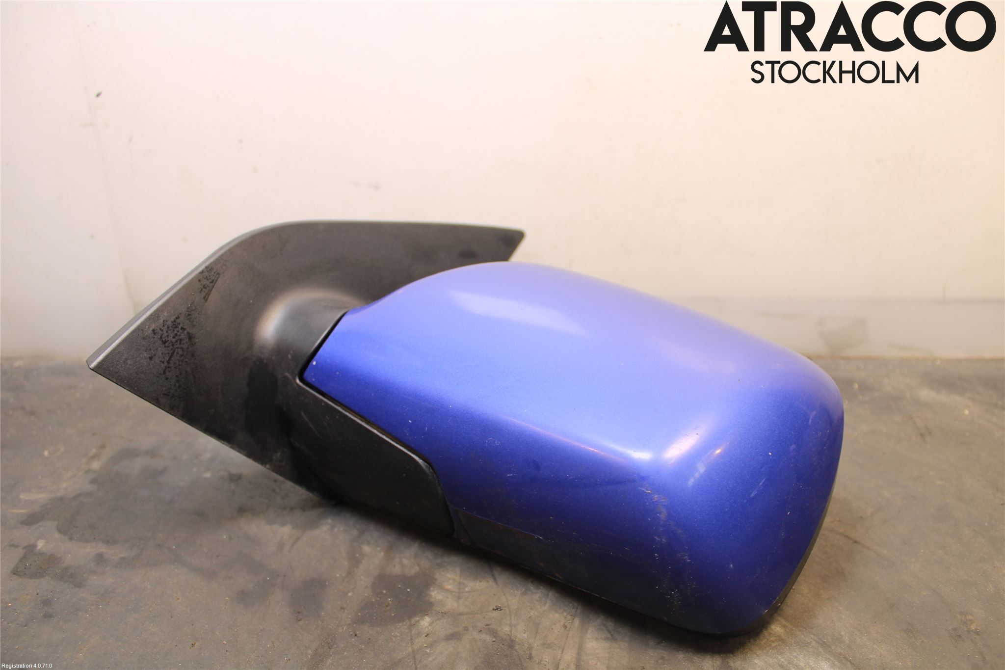 Kia PICANTO    04-11 Speil V M-Innvjustering
