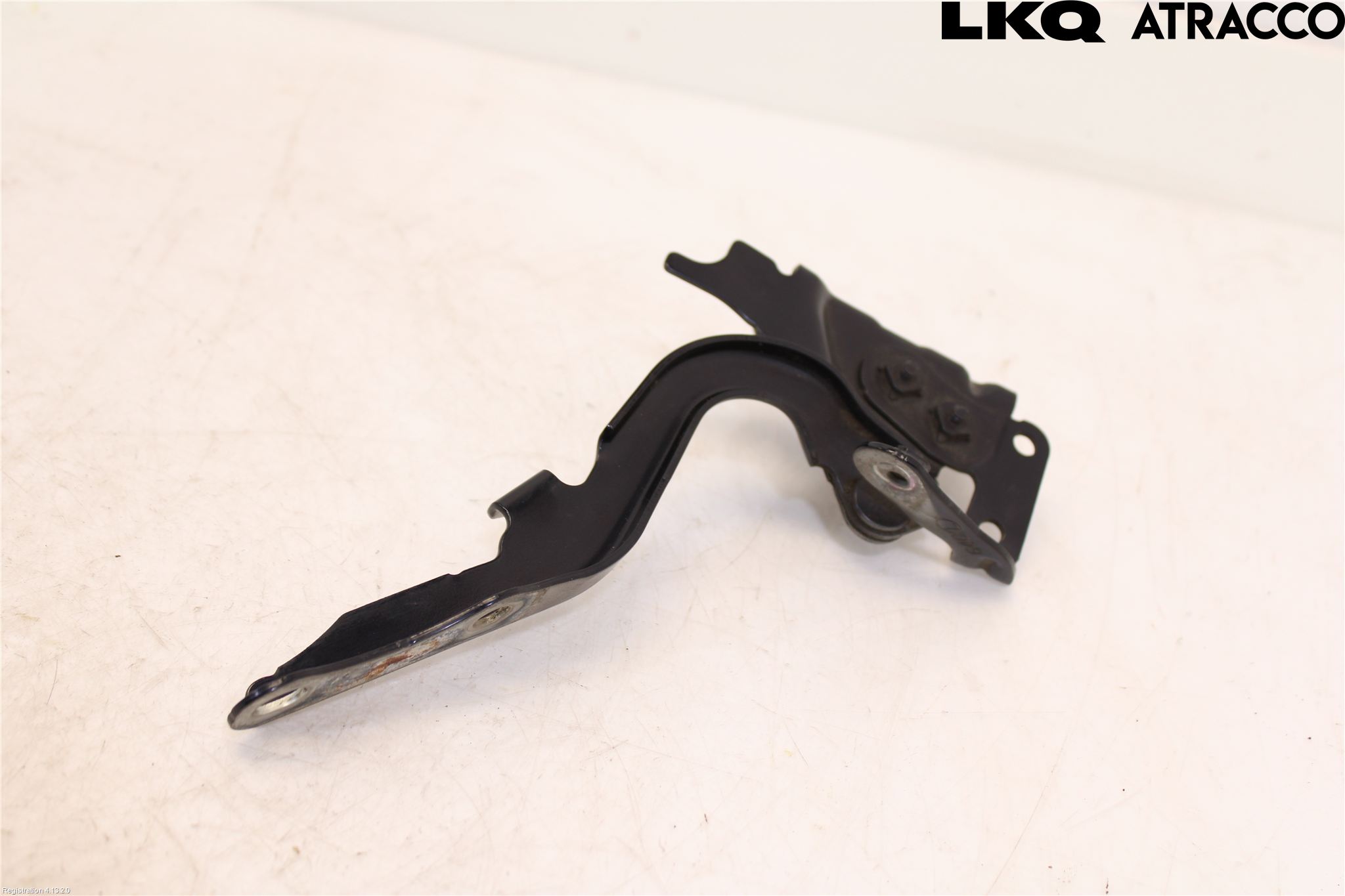 Lexus RX AL10 09-15 Panser Hengsel - Hengsler