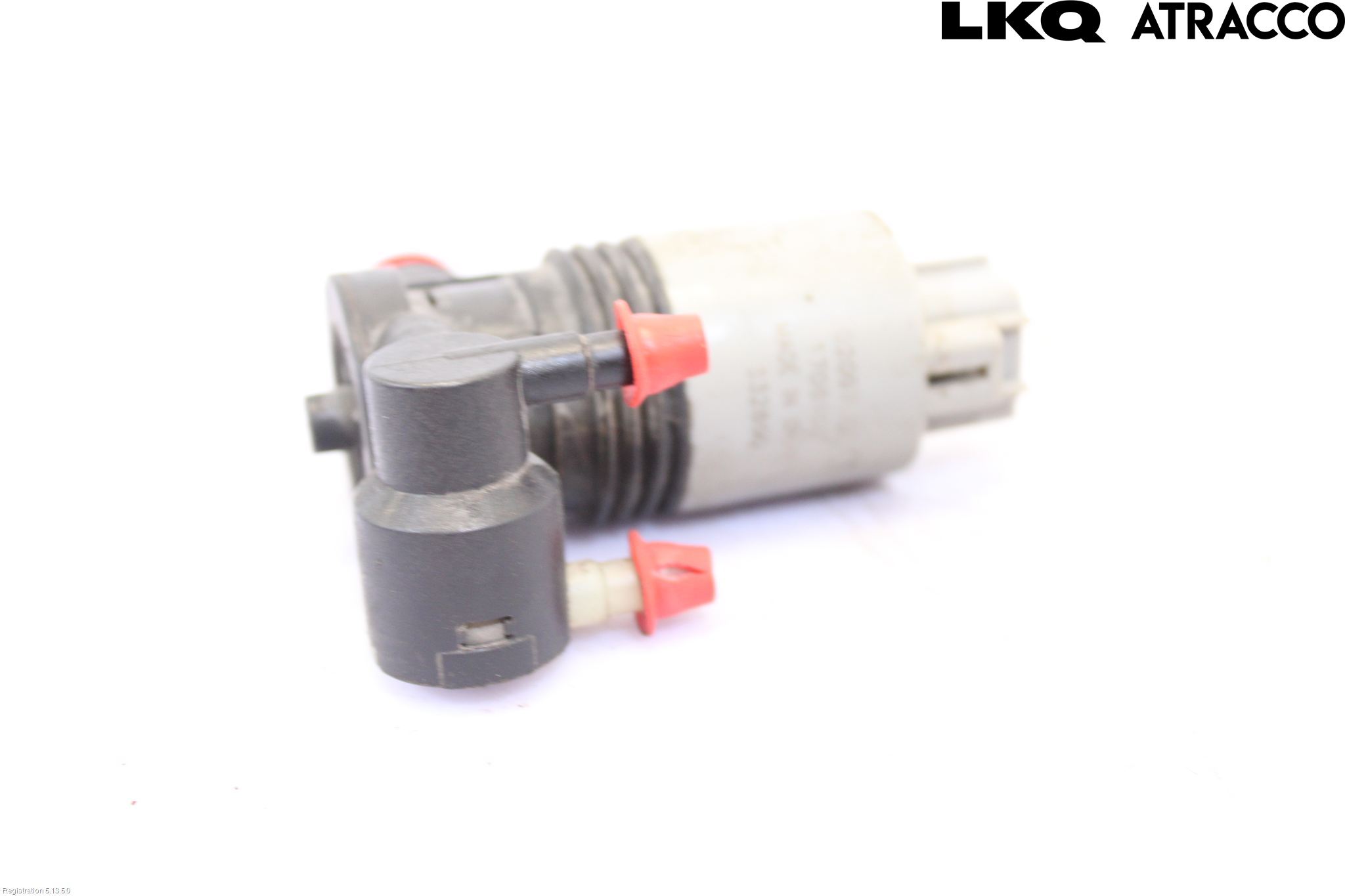 Toyota AURIS 13-19 Spylerpumpe Frontrute