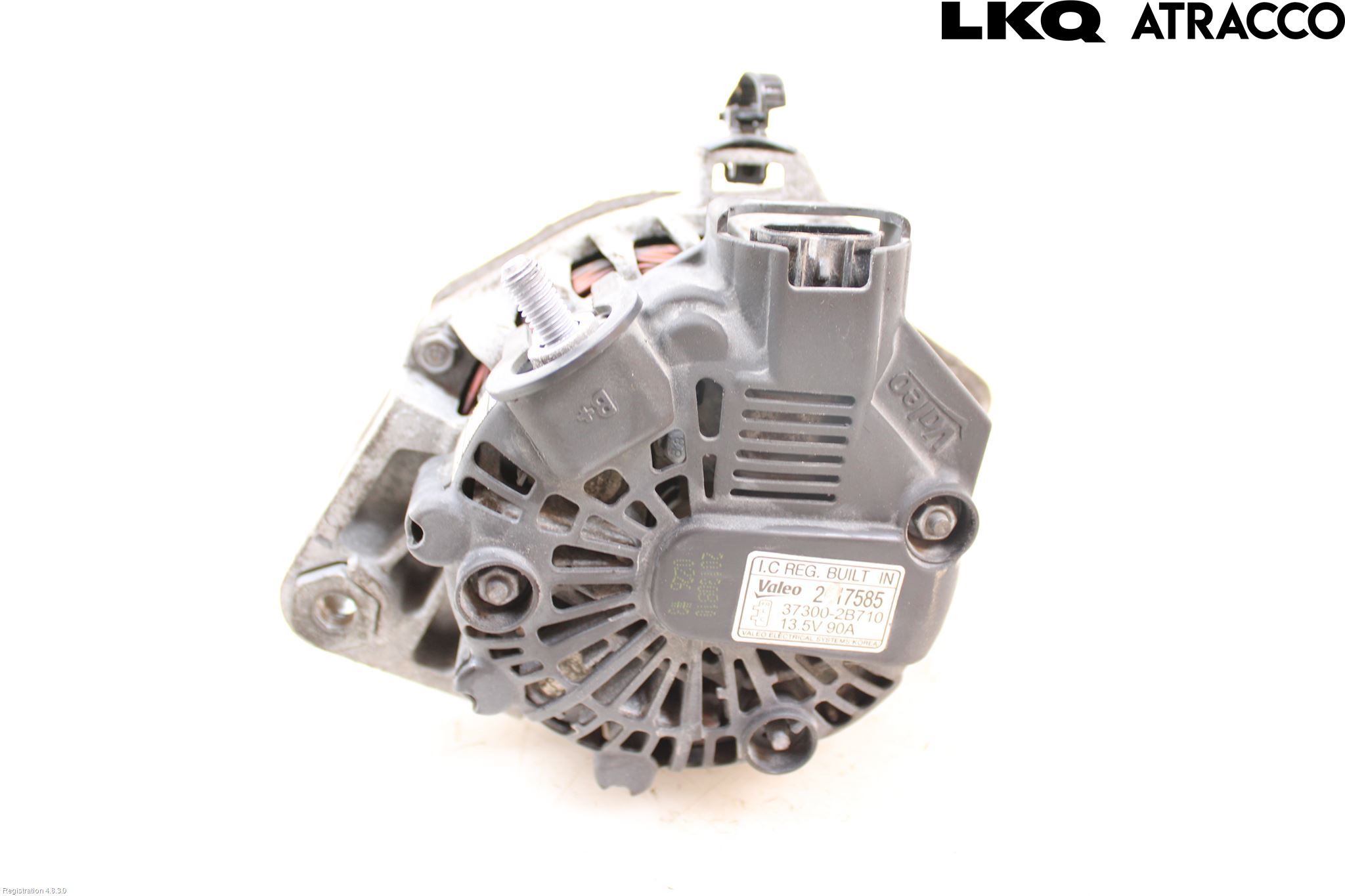 Kia CEED 12-18 Dynamo