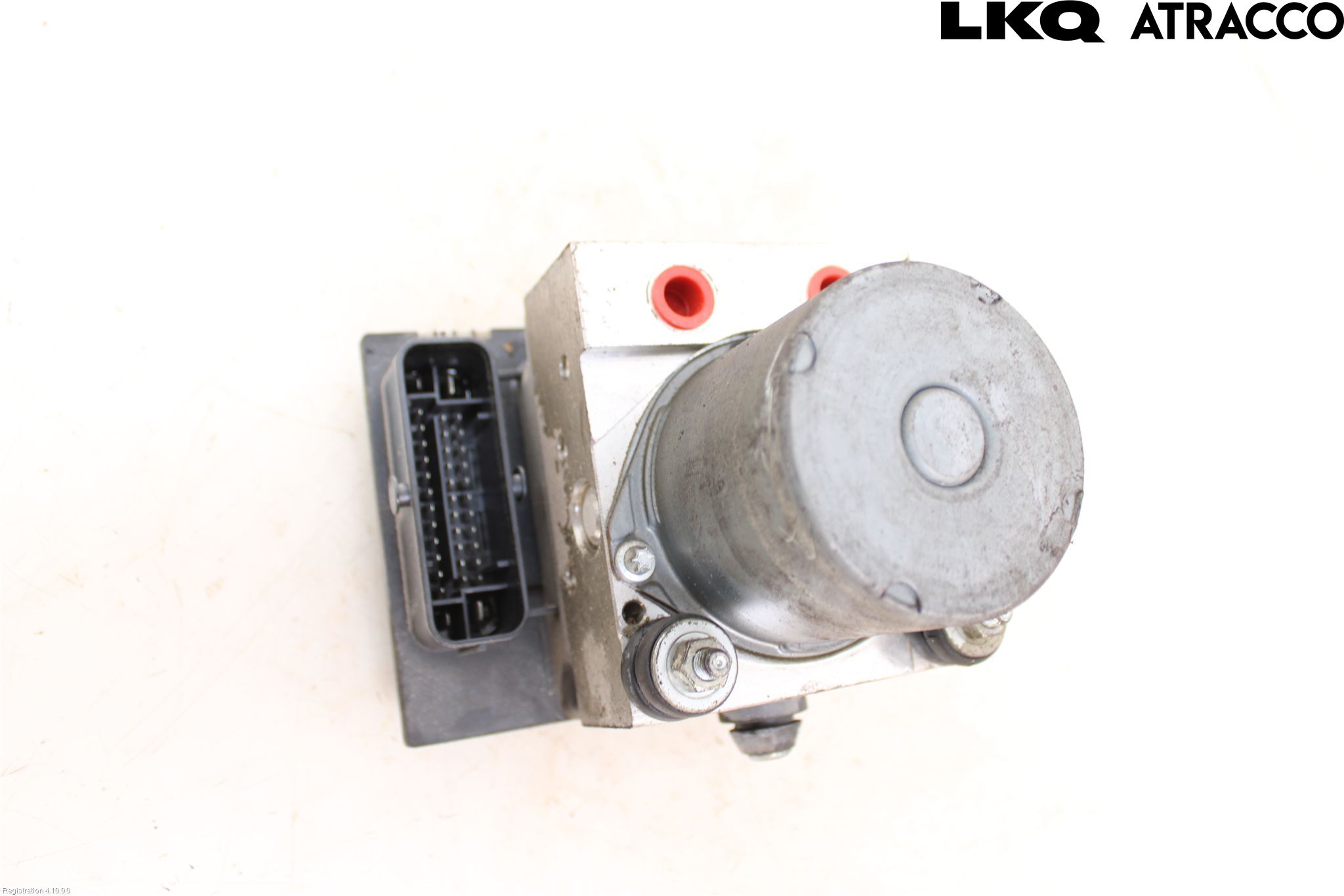 Peugeot 508 11-18 Abs Hydraulikkaggregat