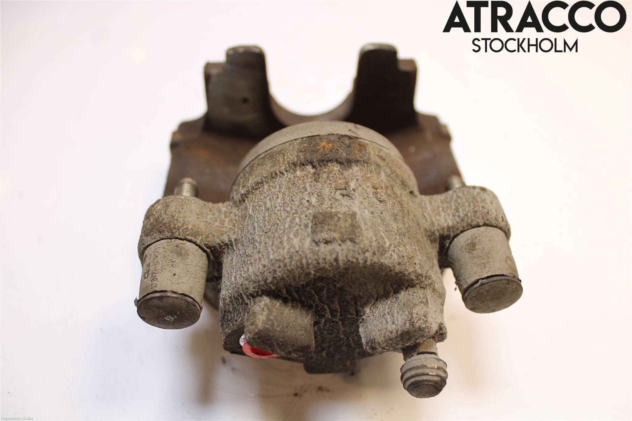 Ford FOCUS 19- Bremsecaliper Foran Venstre
