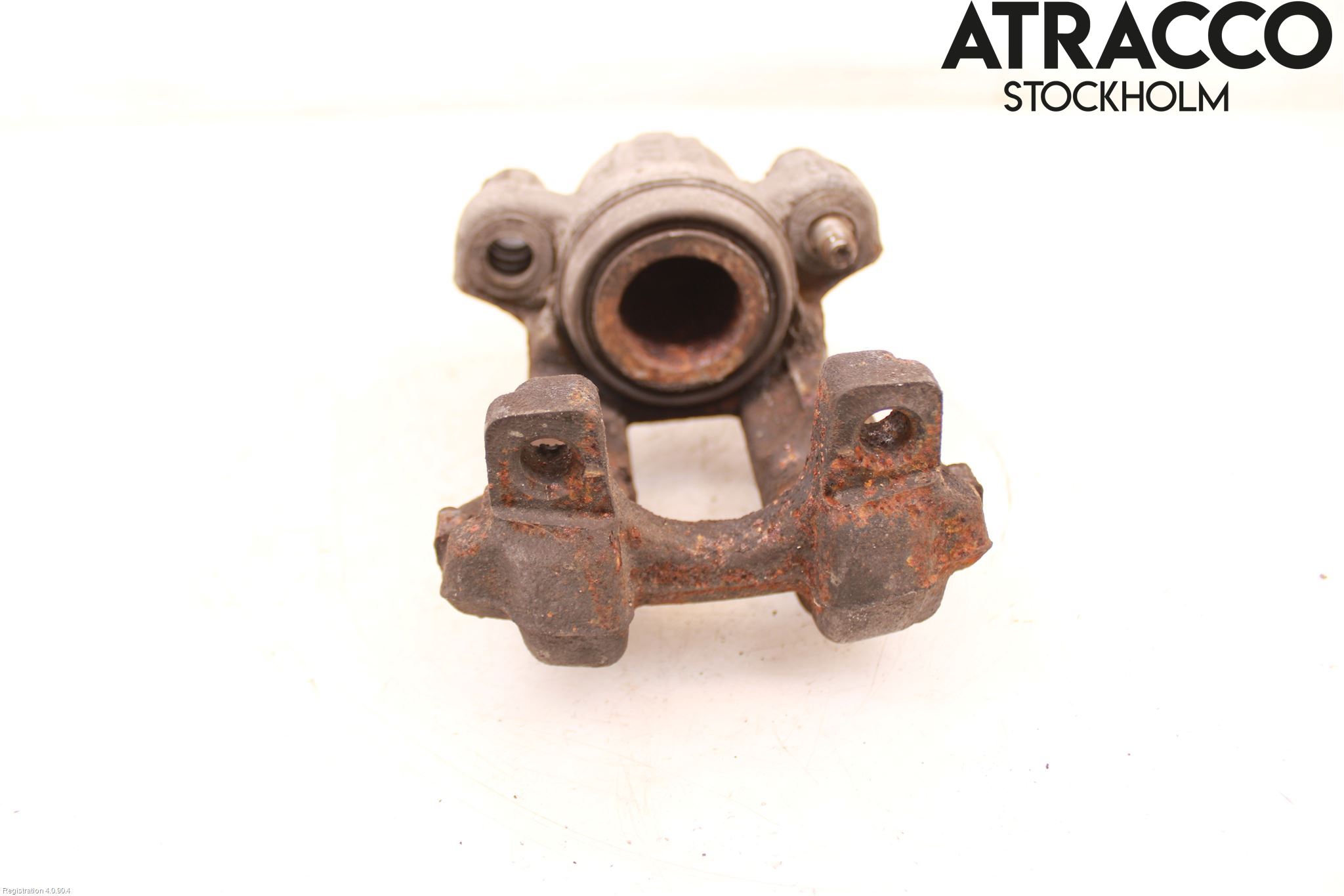 BMW 3 GT F34 13-19 Bremsecaliper Bak Høyre