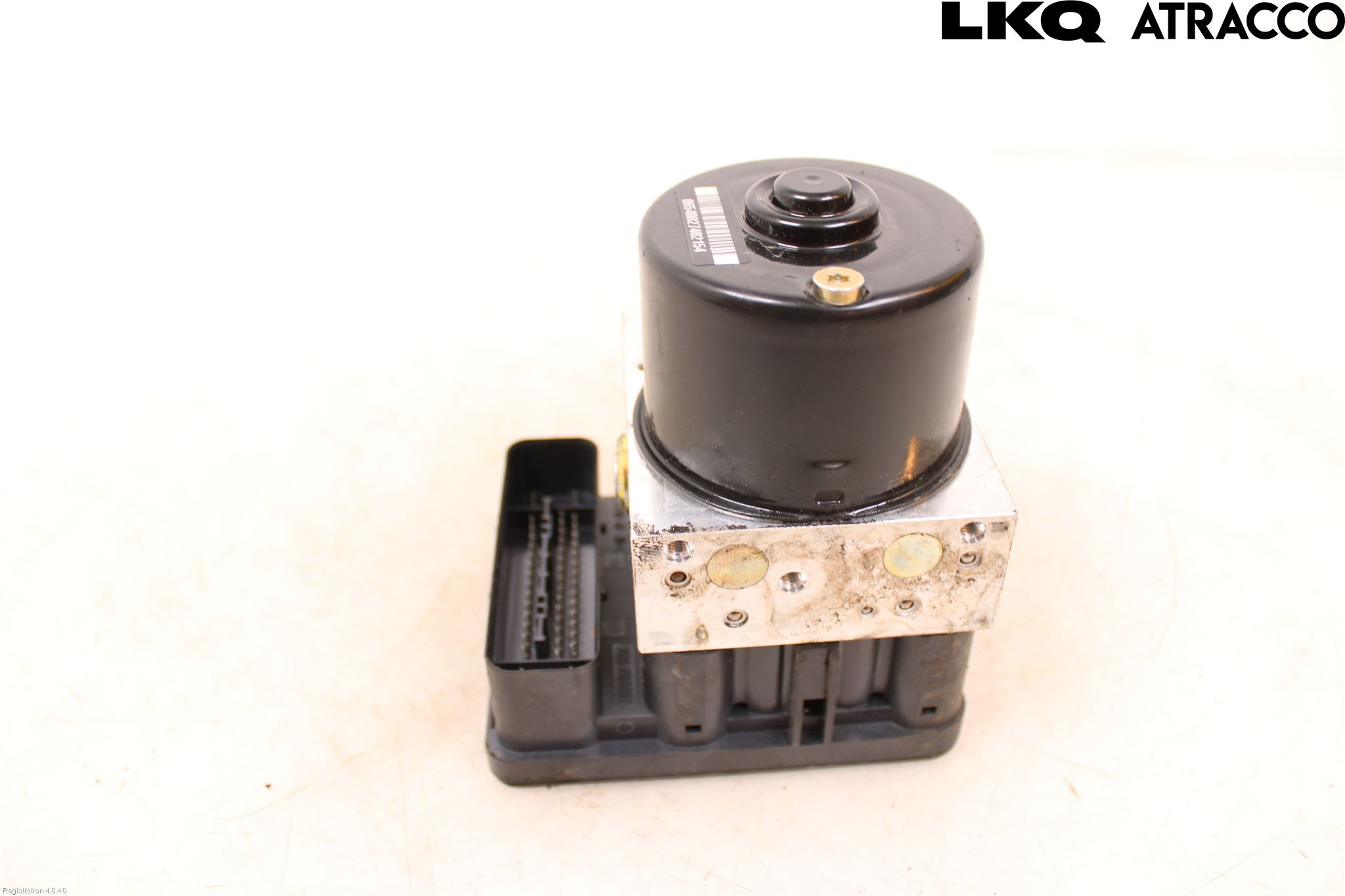 BMW 1 E87/81 5D/3D 03-11 Abs Hydraulikkaggregat