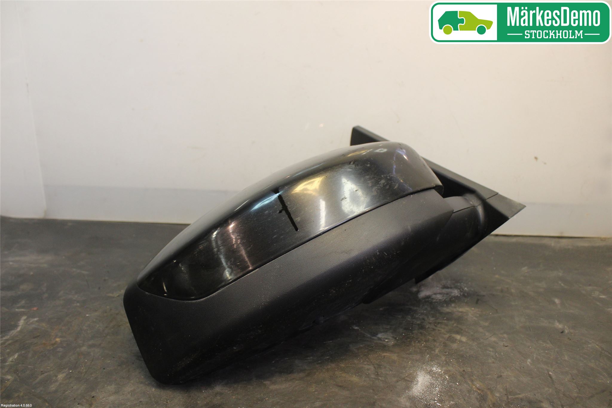 Renault ESPACE/GRAND ESPACE 04-14 Speil H M-El Justering