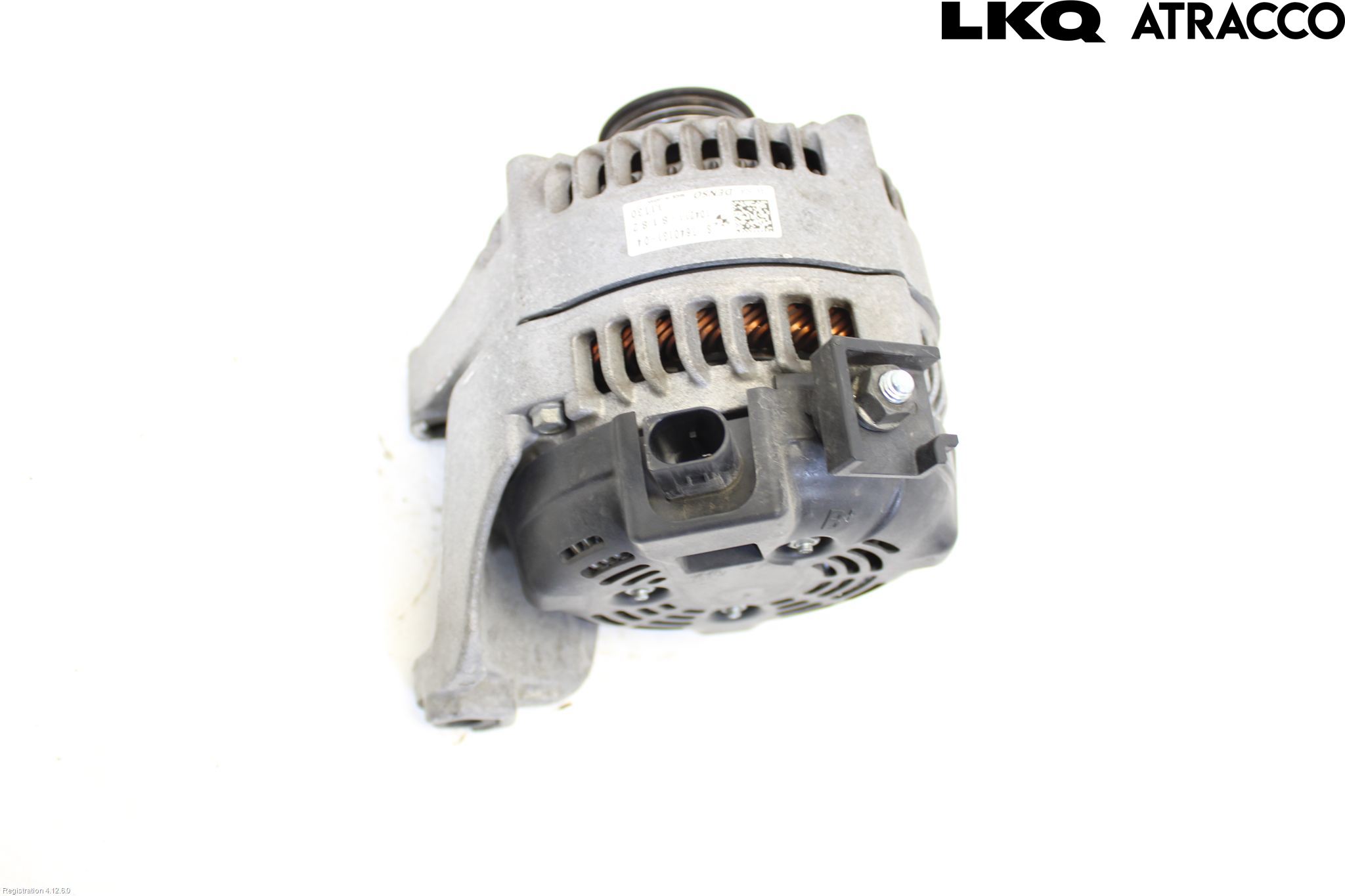 Mini ONE/COOPER 5DR F55 14-24 Dynamo