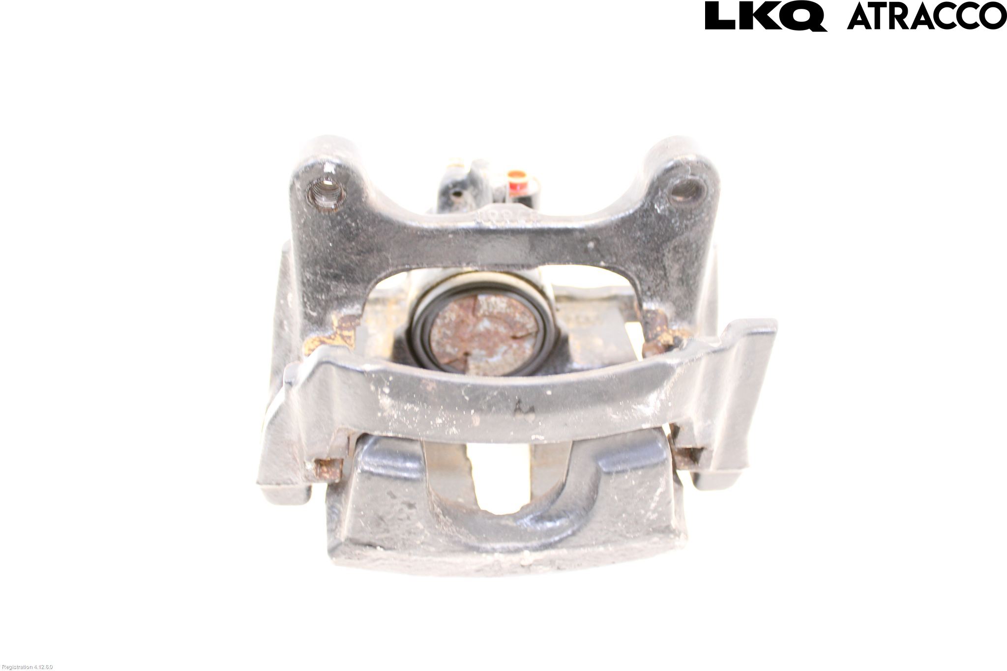 Audi Q7/SQ7 Bremsecaliper Bak Høyre