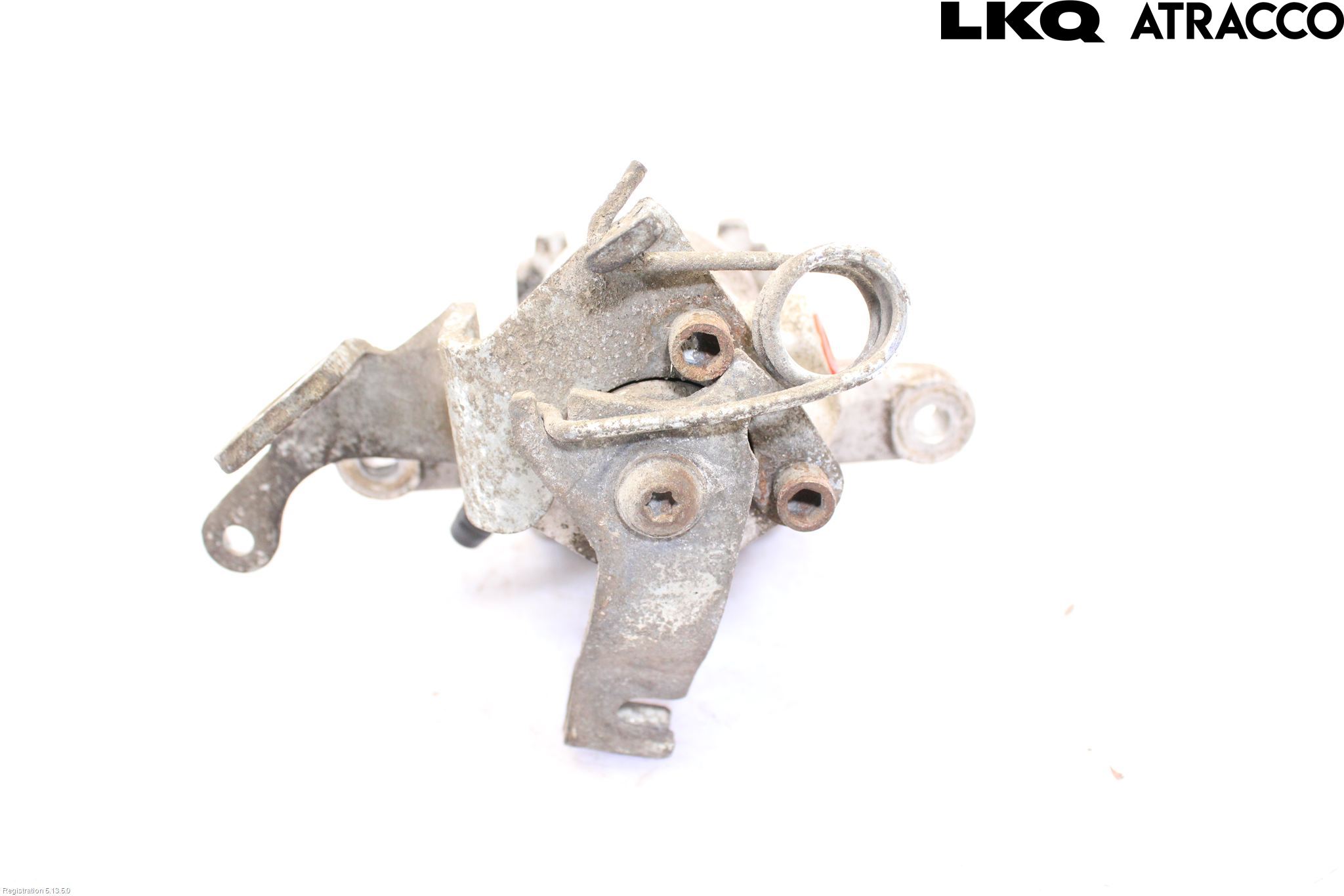 Citroen C4 GRAND PICASSO 07-13 Bremsecaliper Bak Venstre