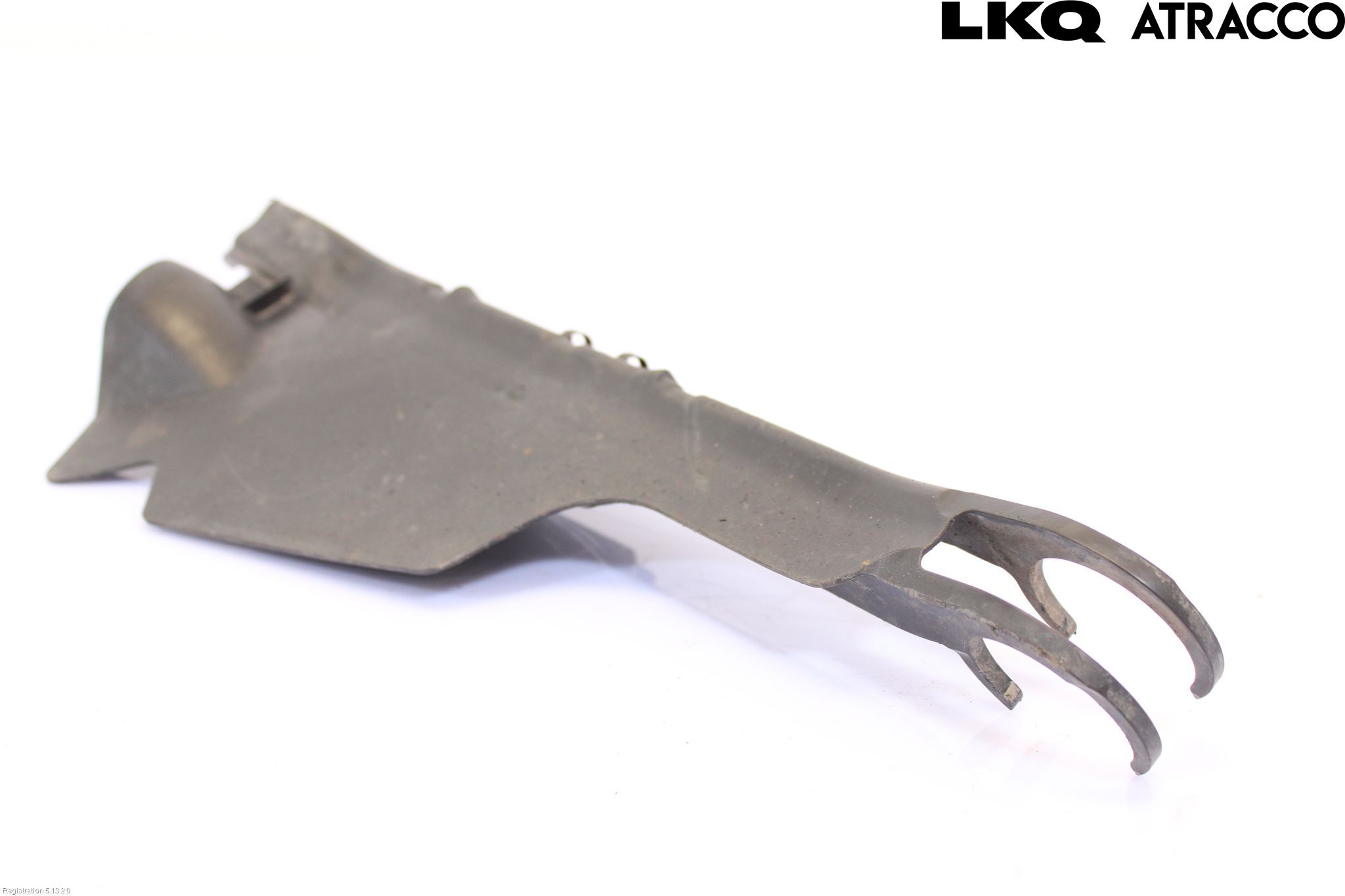 Audi A4/S4 B9 16-19 Bunnplate U Motor-Gear-Dørk