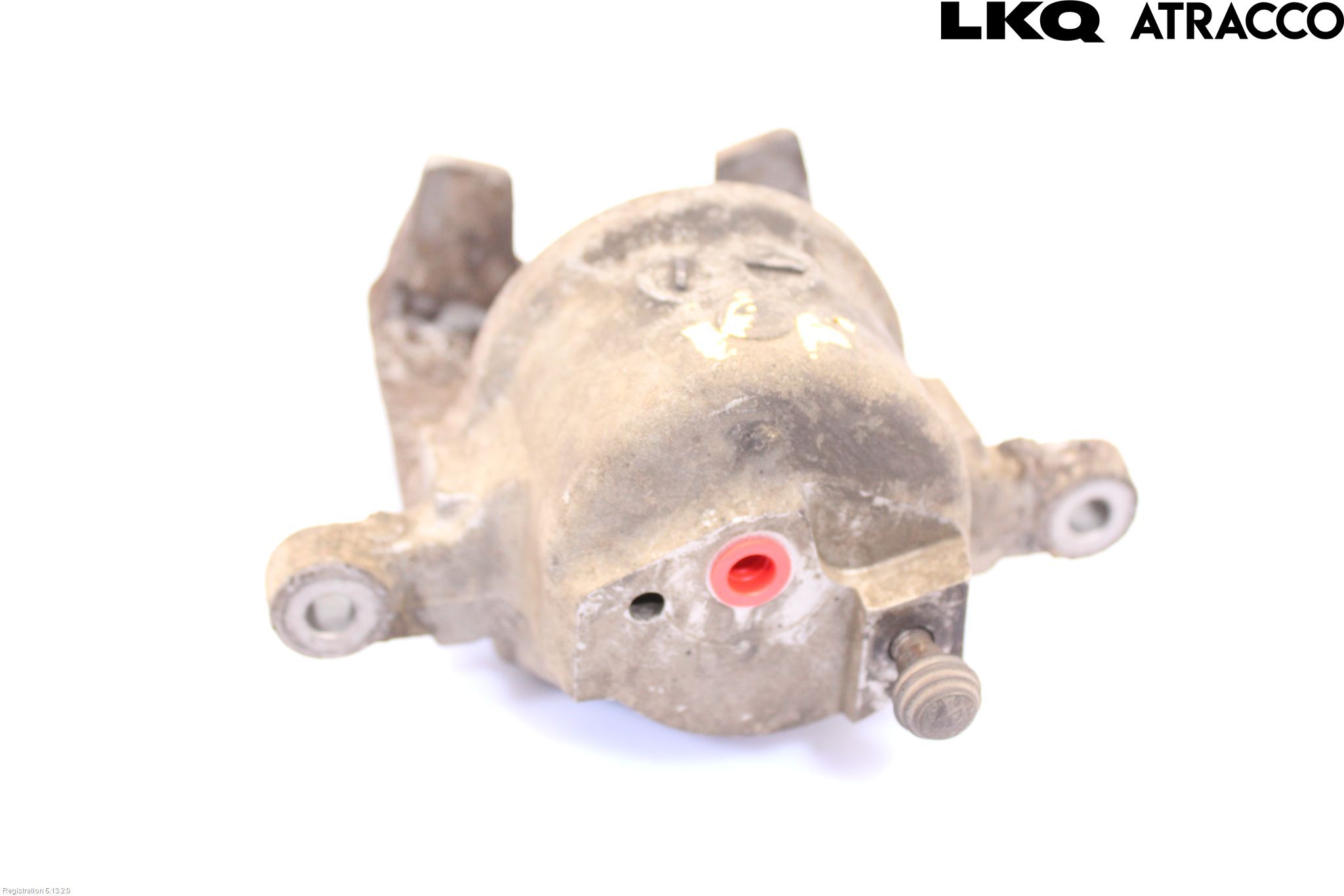 Toyota PRIUS NWH20 04-08 Bremsecaliper Foran Venstre