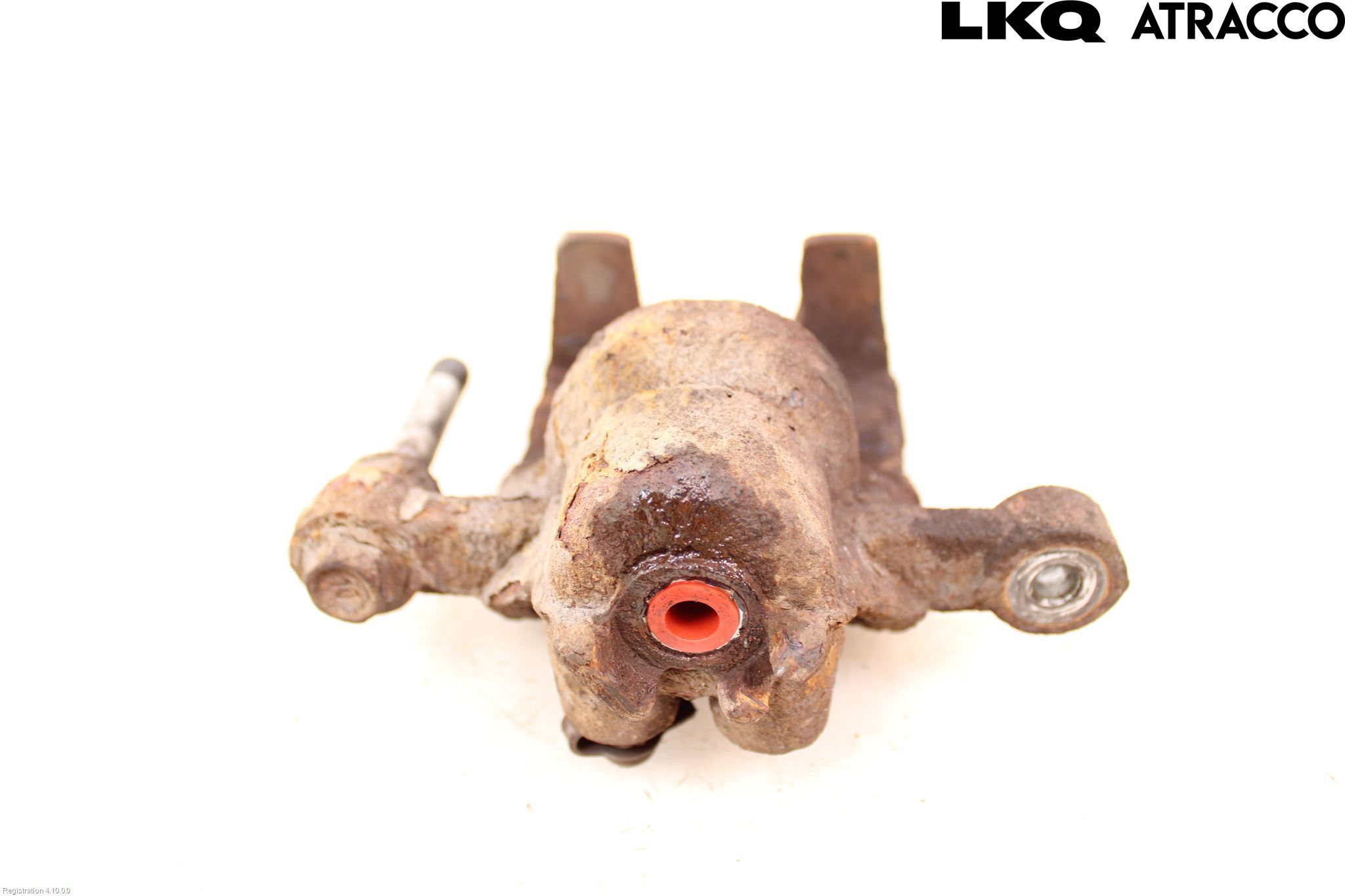 Kia CEED 06-12 Bremsecaliper Bak Venstre