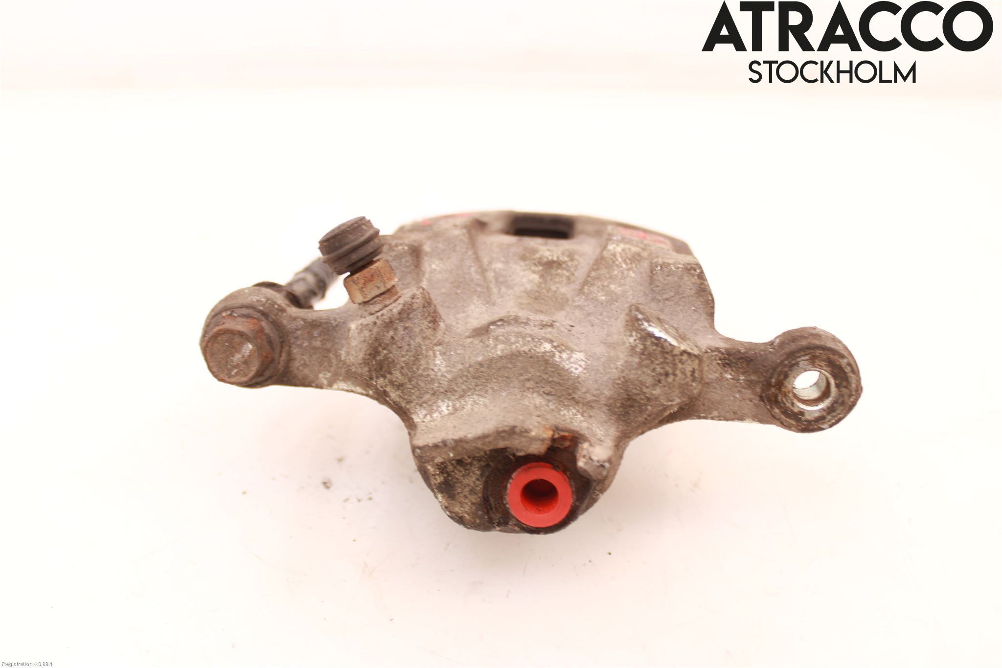 Subaru LEGACY    04-06 Bremsecaliper Bak Høyre