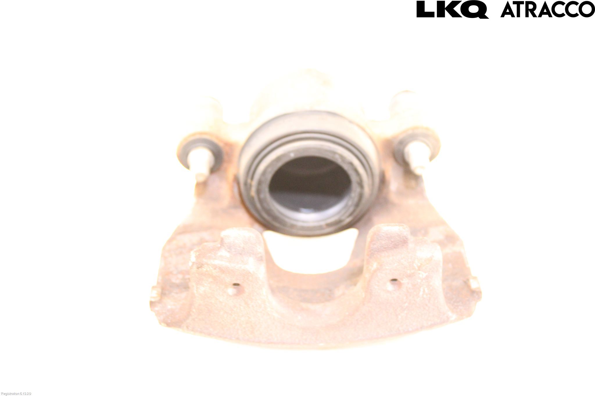 Toyota YARIS XP21 20- Bremsecaliper Foran Høyre