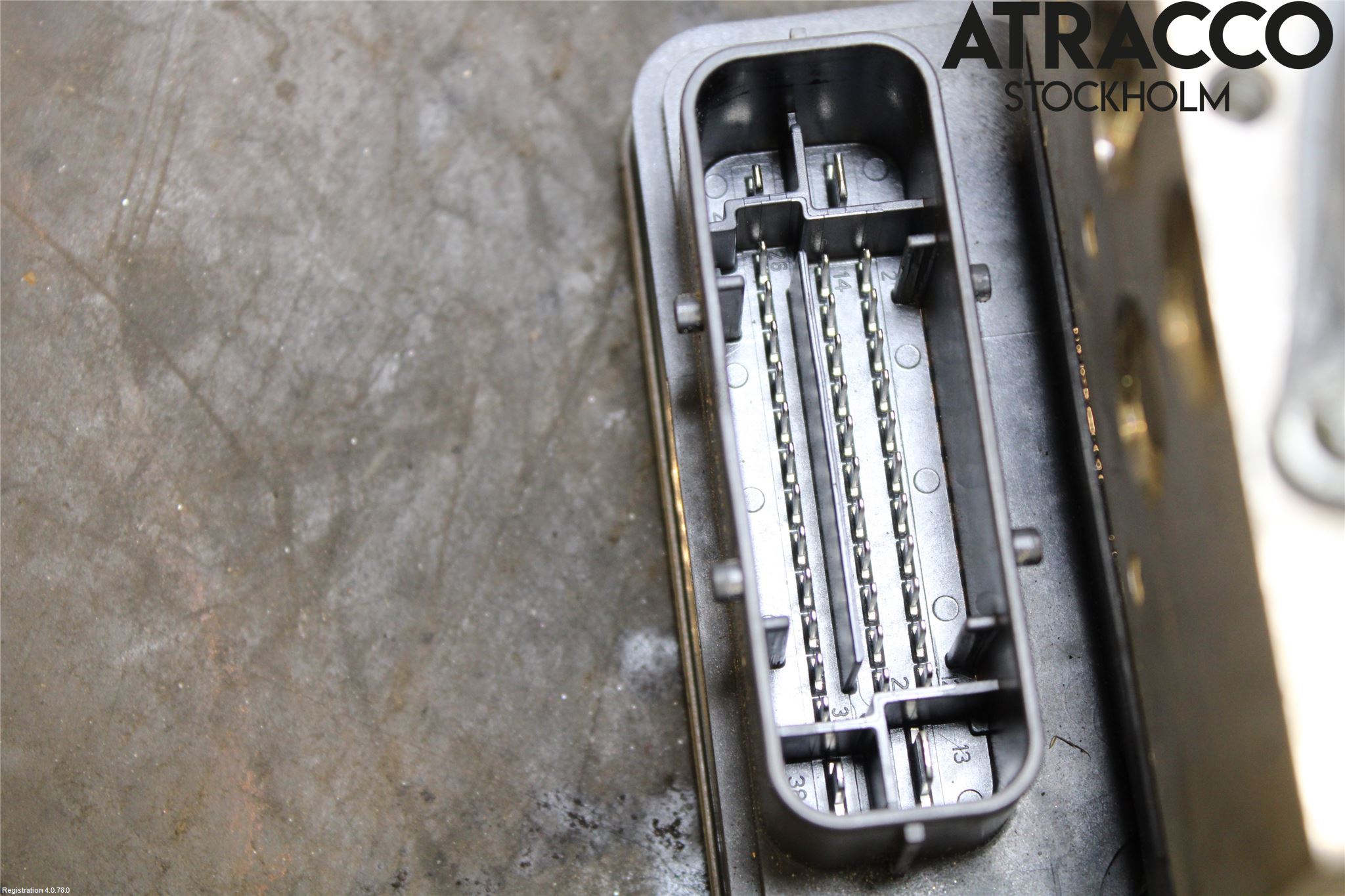 BMW X5 F15 13-18 Abs Hydraulikkaggregat