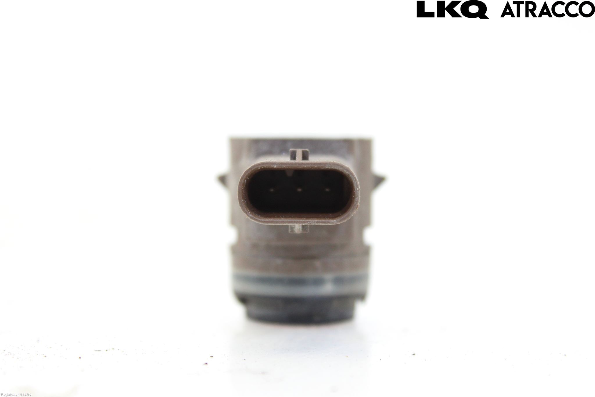 Audi A5 17- Sensor Parkering Front