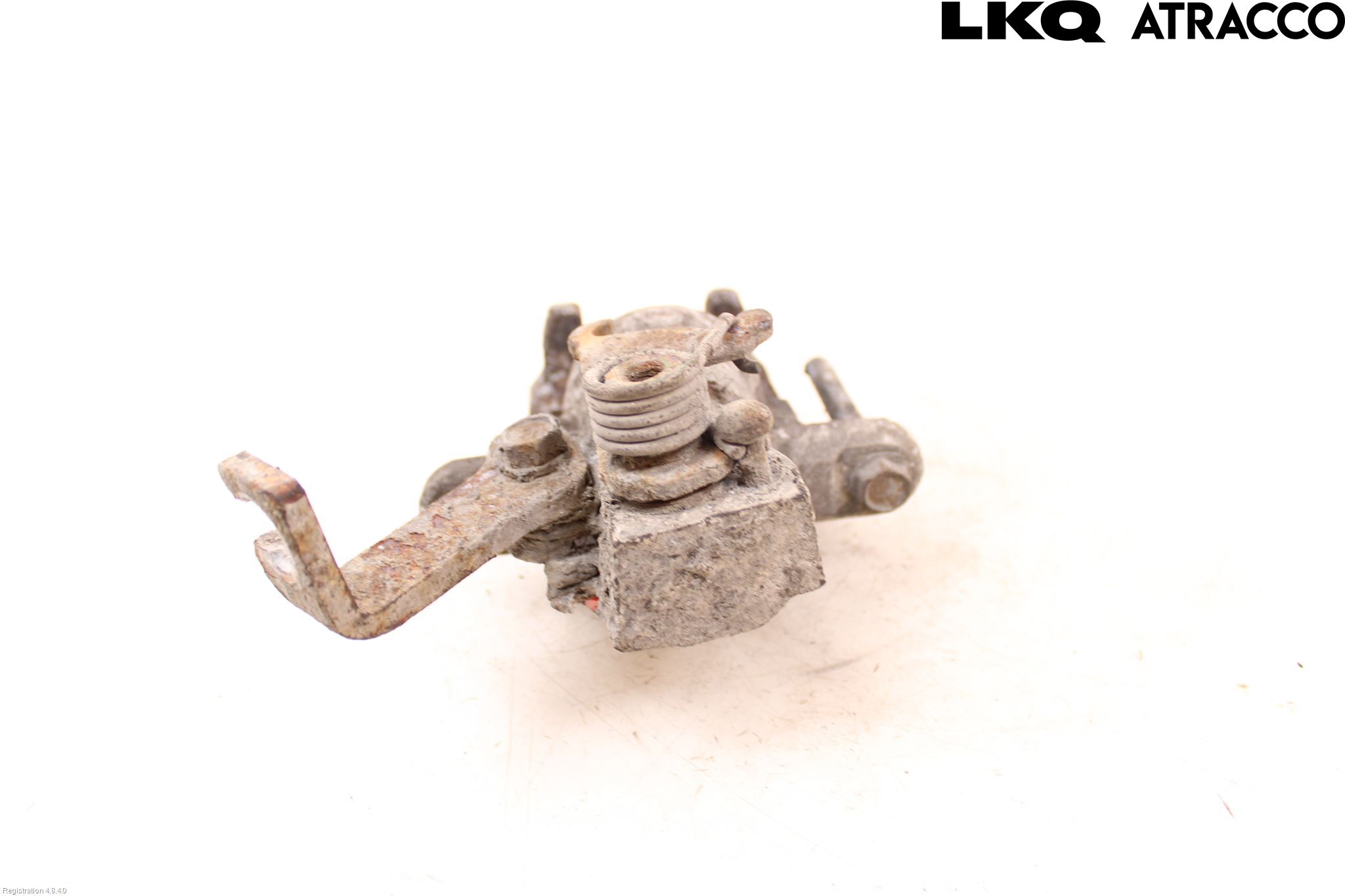 Suzuki SWIFT 11-16 Bremsecaliper Bak Venstre