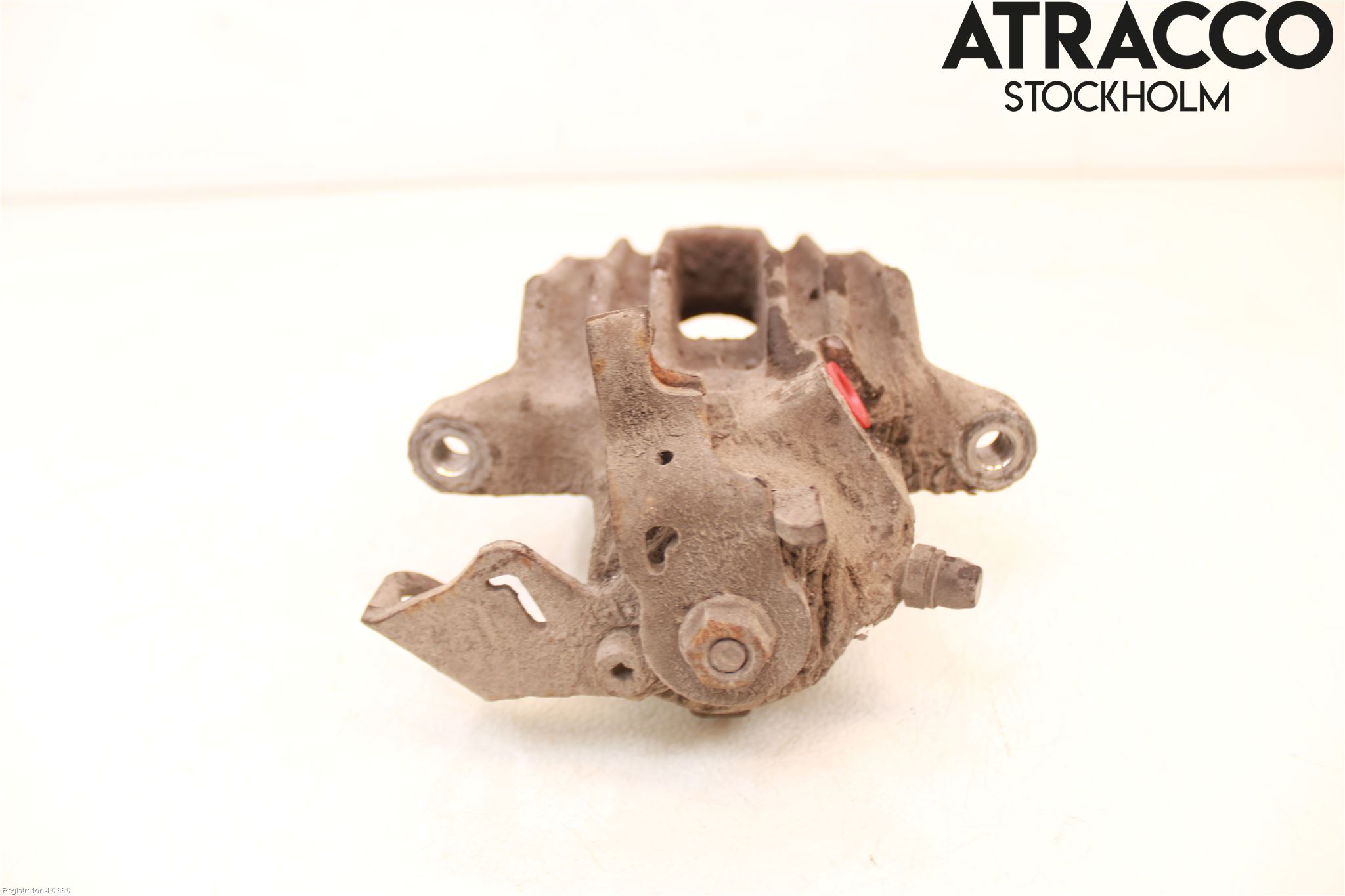 Seat IBIZA IV 08-16 Bremsecaliper Bak Venstre