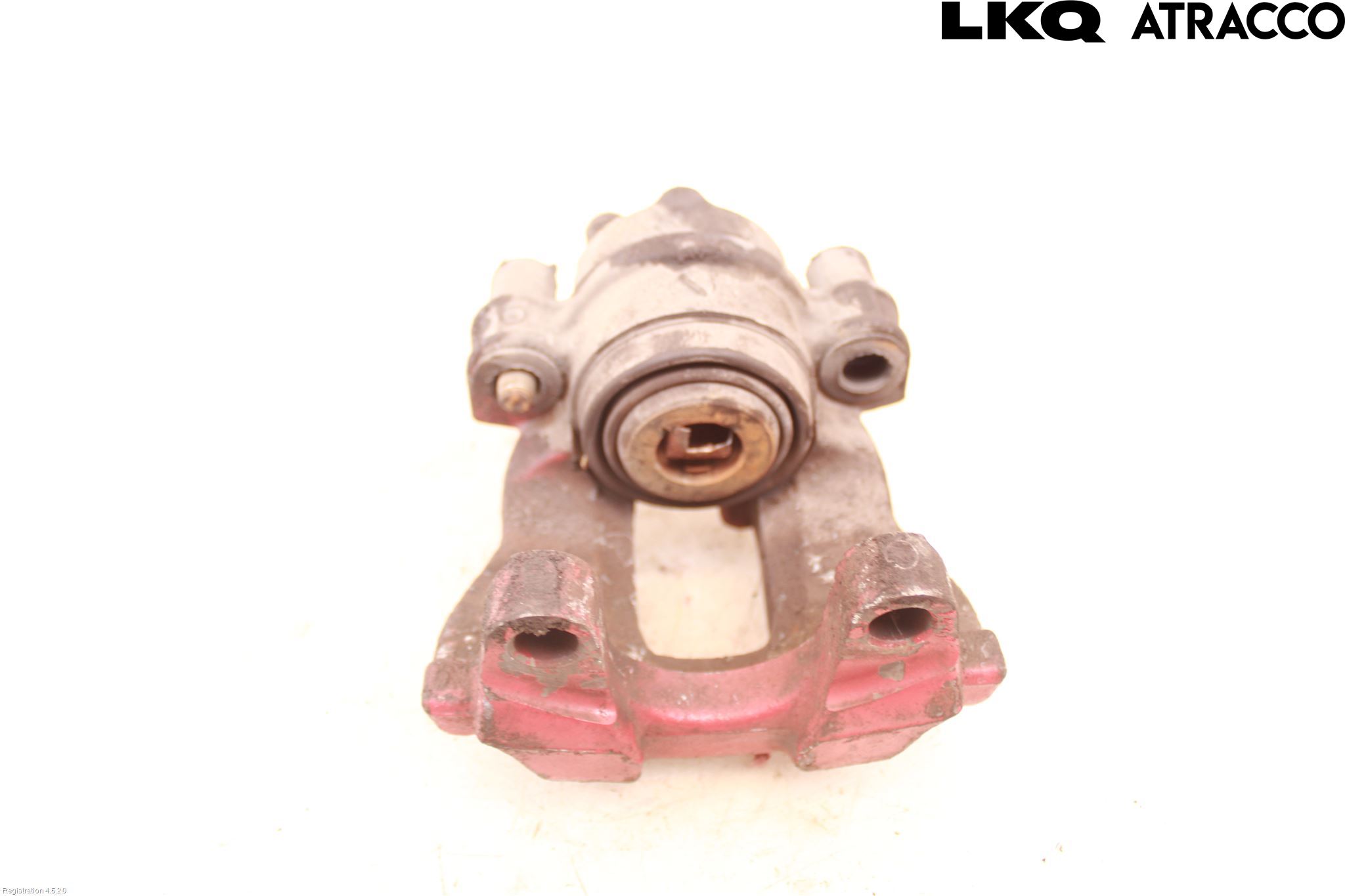 Mercedes-Benz MB E-KLASS (W211) 02-09 Bremsecaliper Bak Venstre
