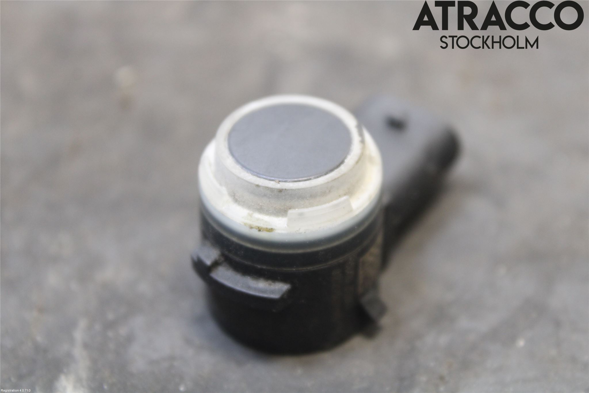Peugeot RIFTER/E-RIFTER 19- Sensor Ryggesensor