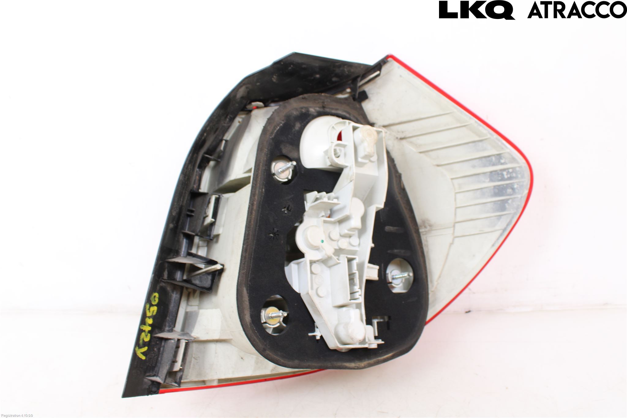 BMW 1 E87/81 5D/3D 03-11 Baklykt Venstre